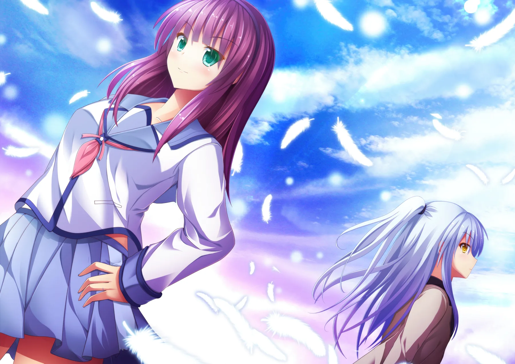 Angel Beats