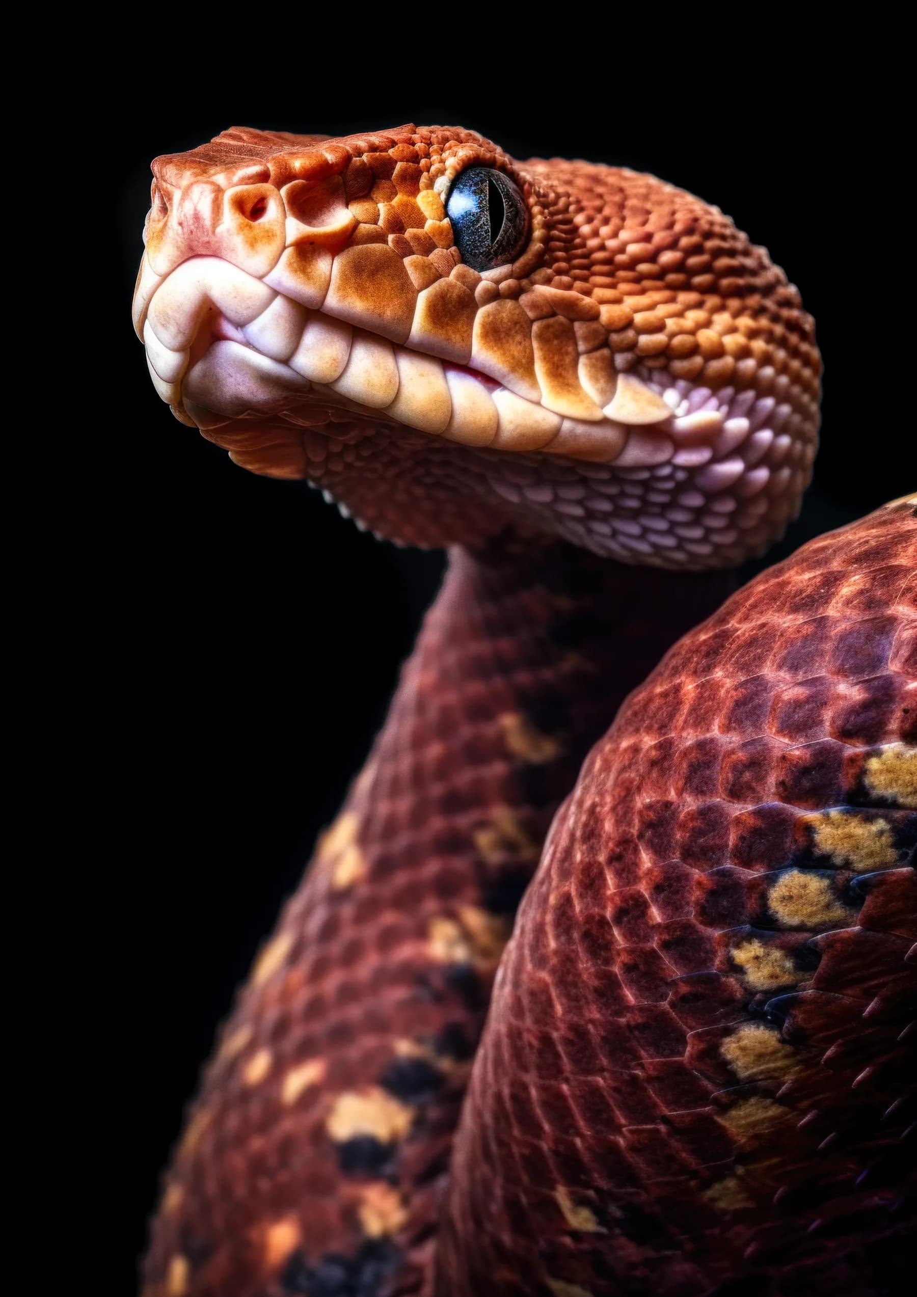 Serpiente