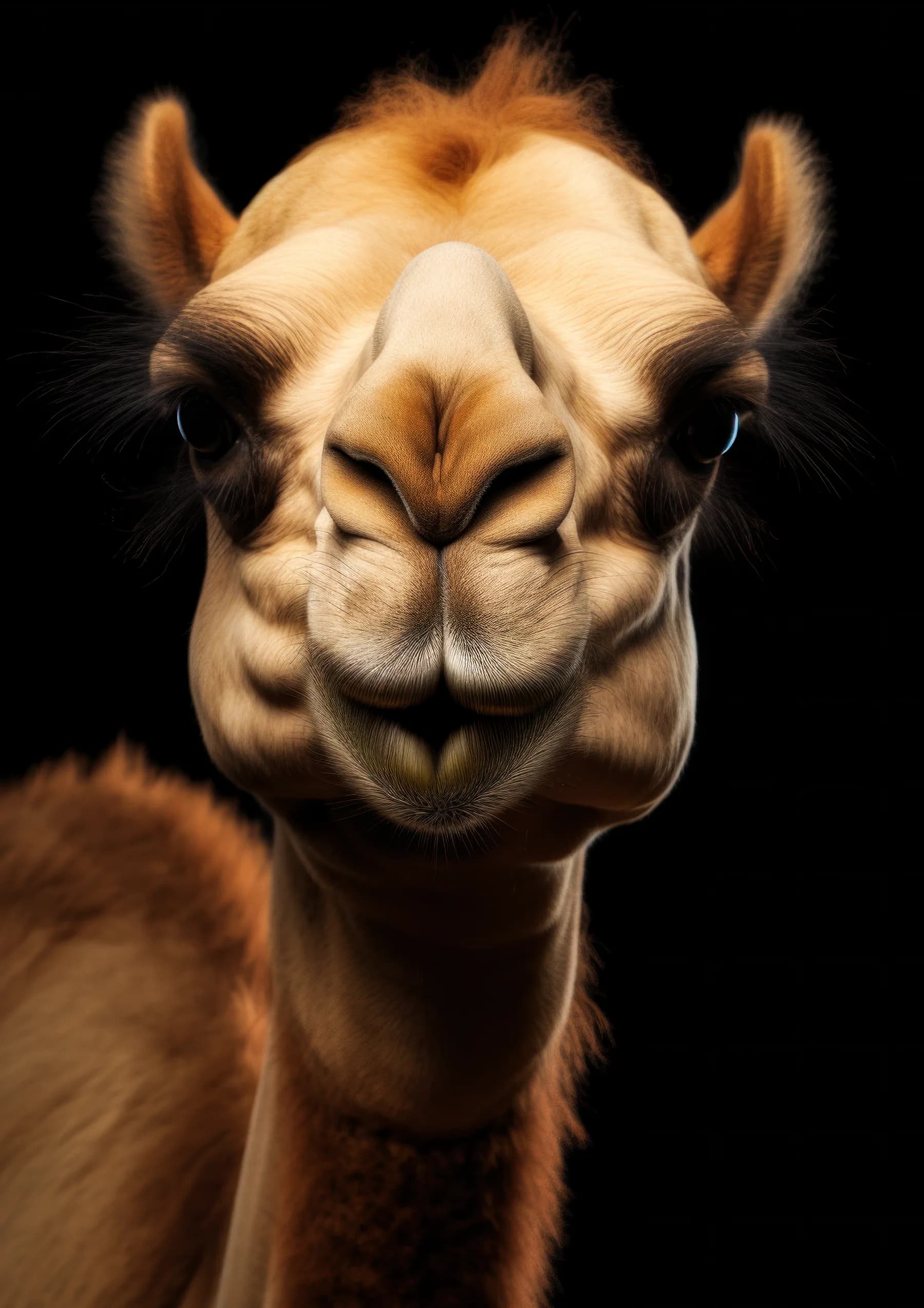 Camello
