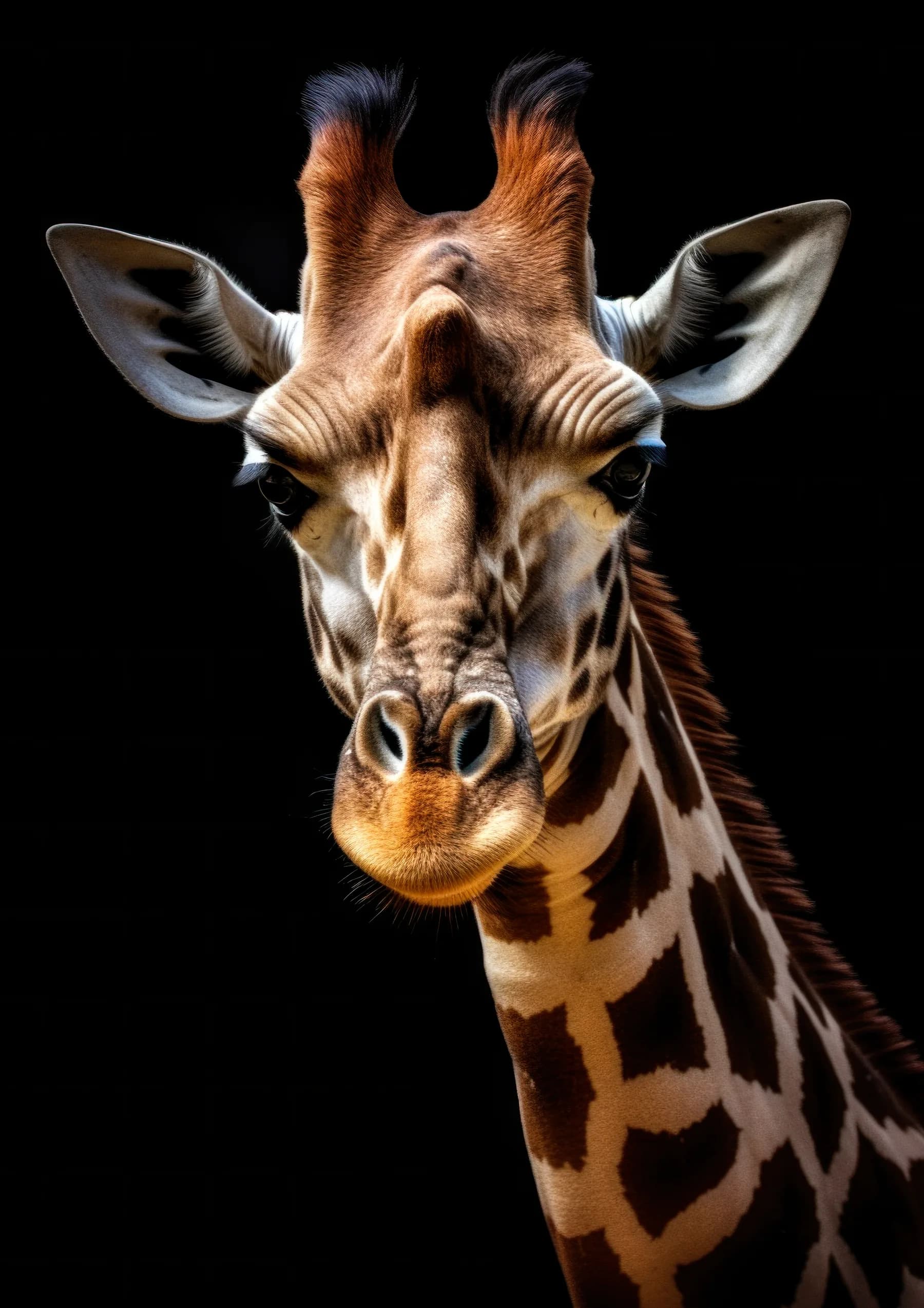 Jirafa
