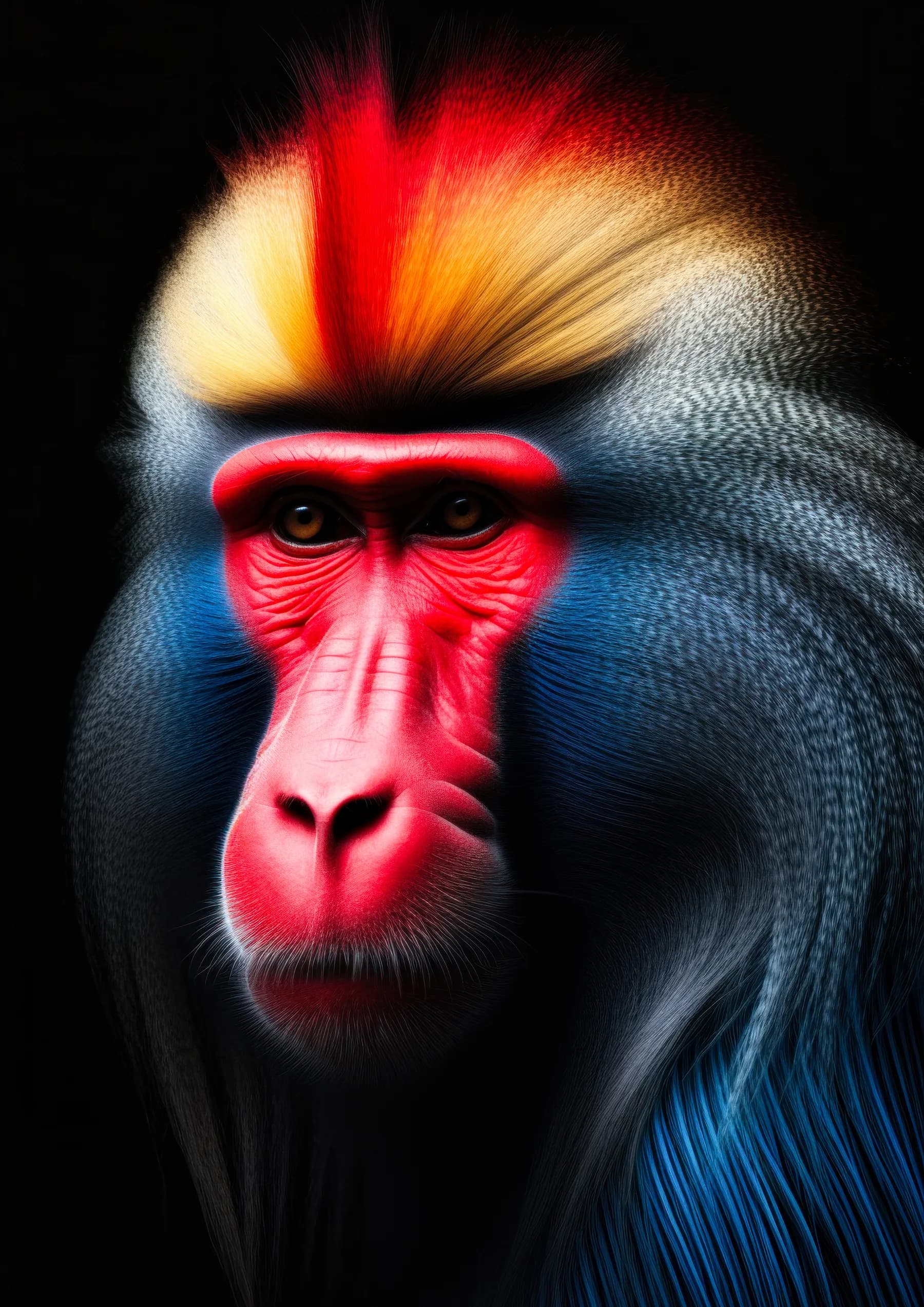 Mandril