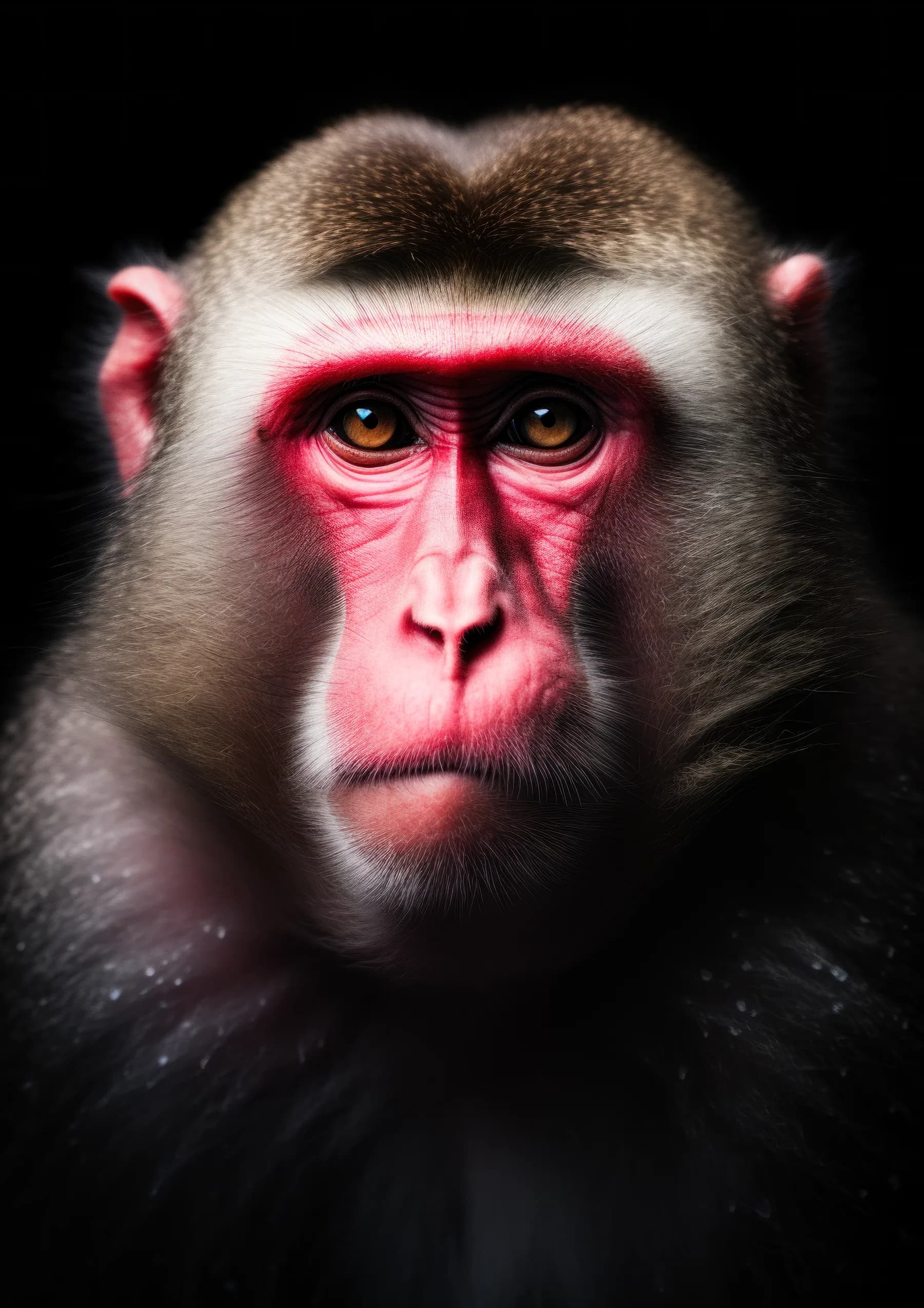 Orangutan