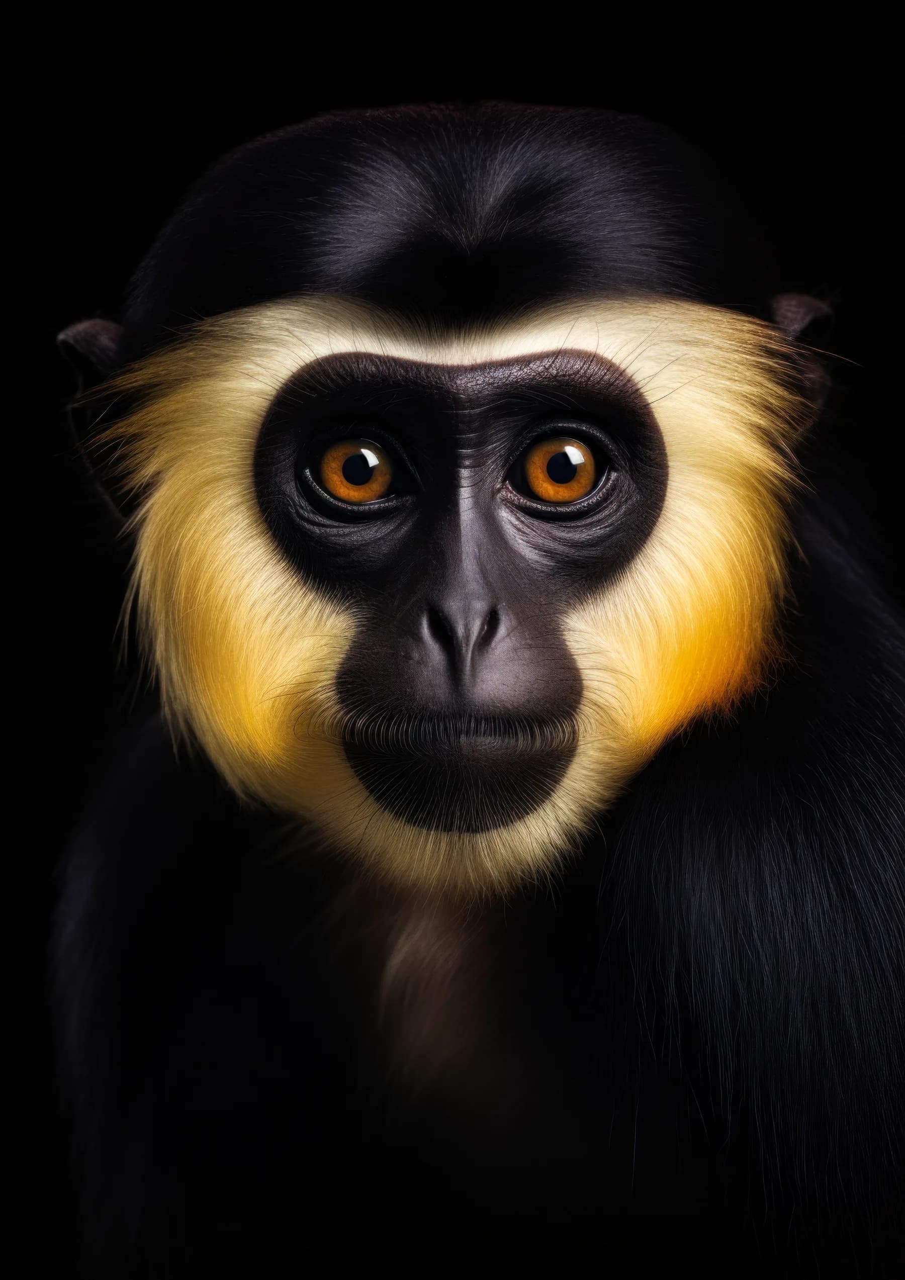 Mono Colobo