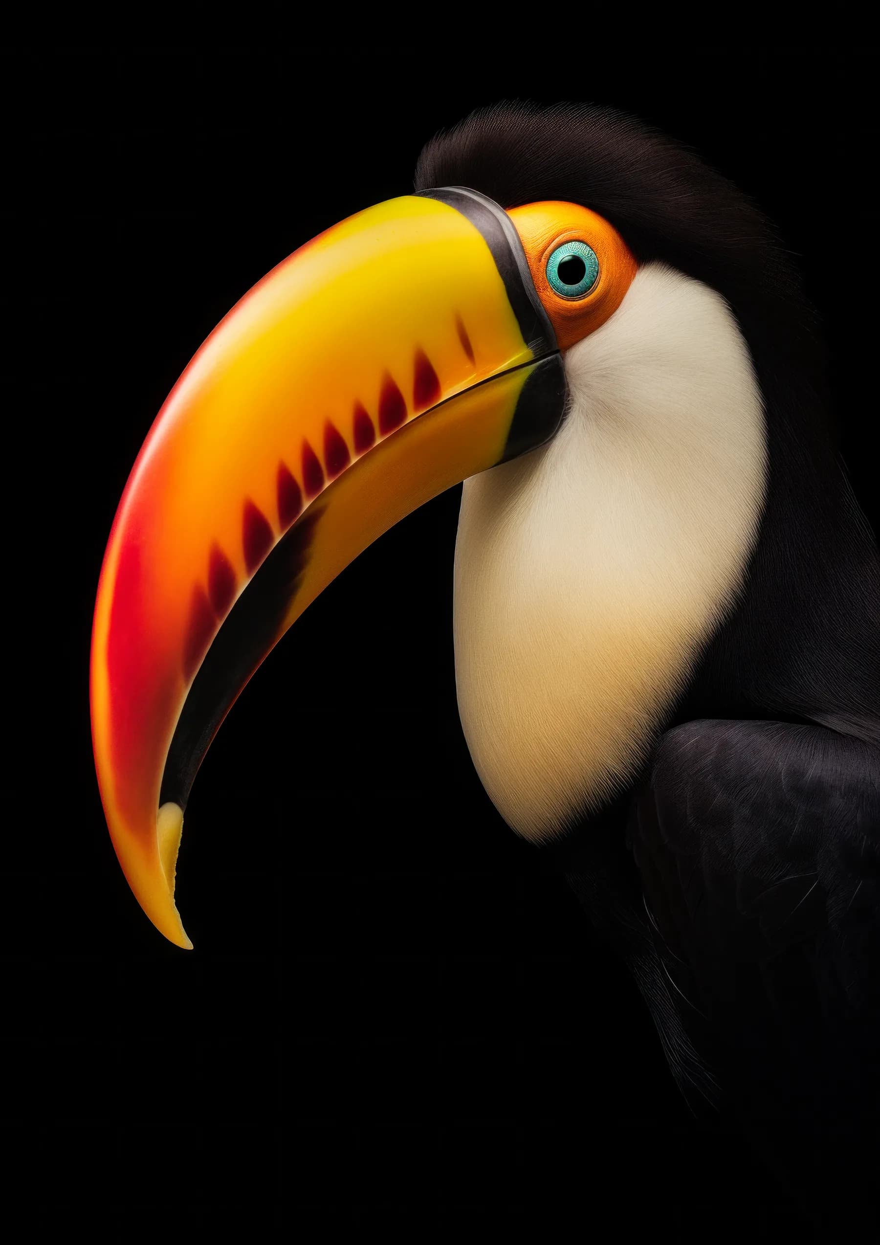 Tucan
