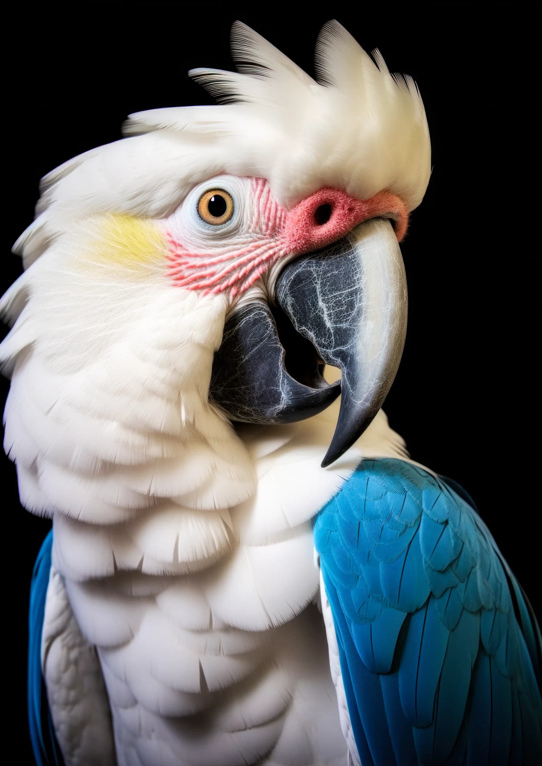 Cacatua