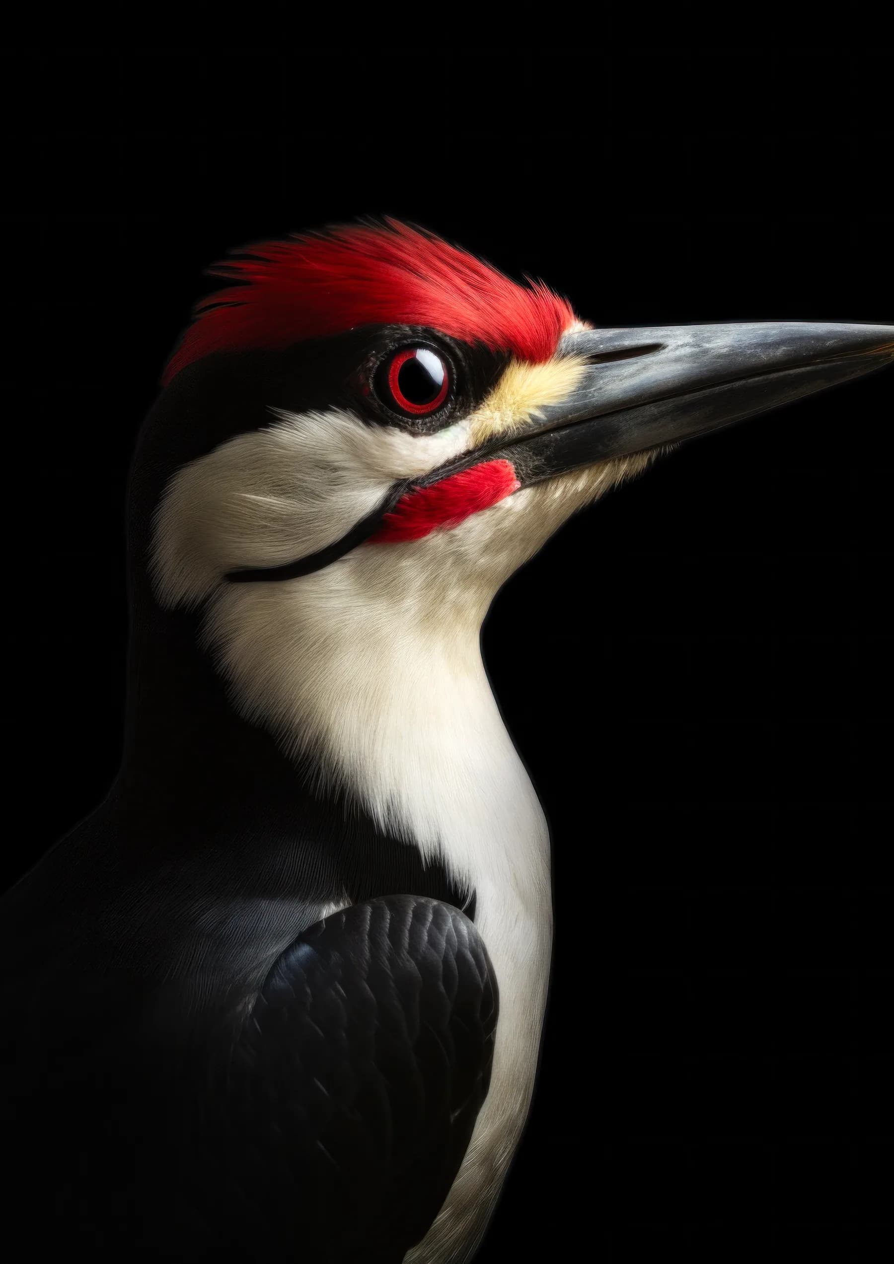 Pajaro Carpintero