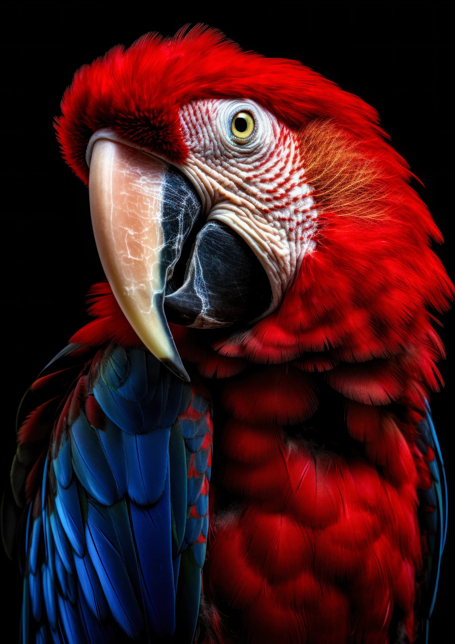 Guacamayo
