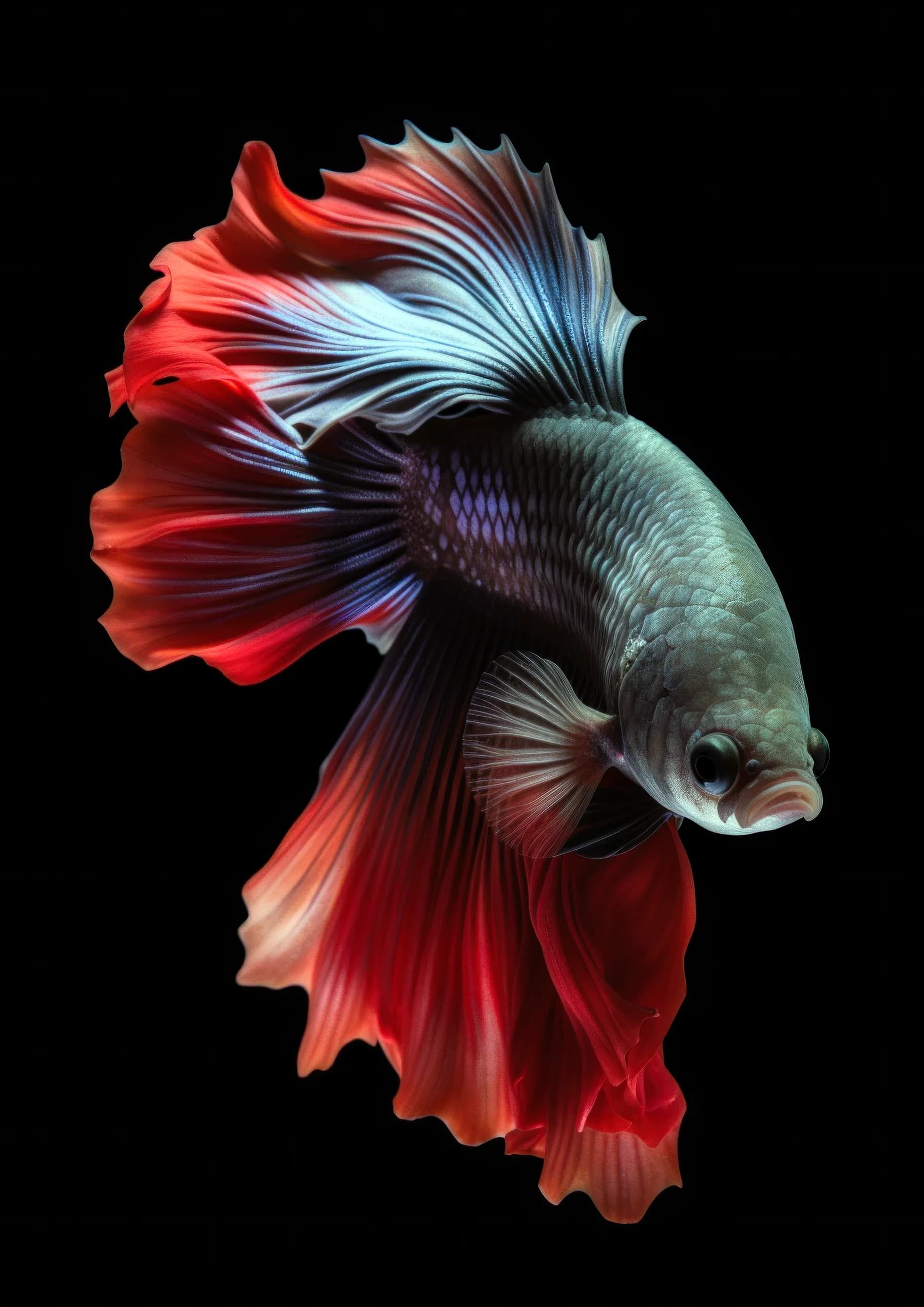 Pez Betta