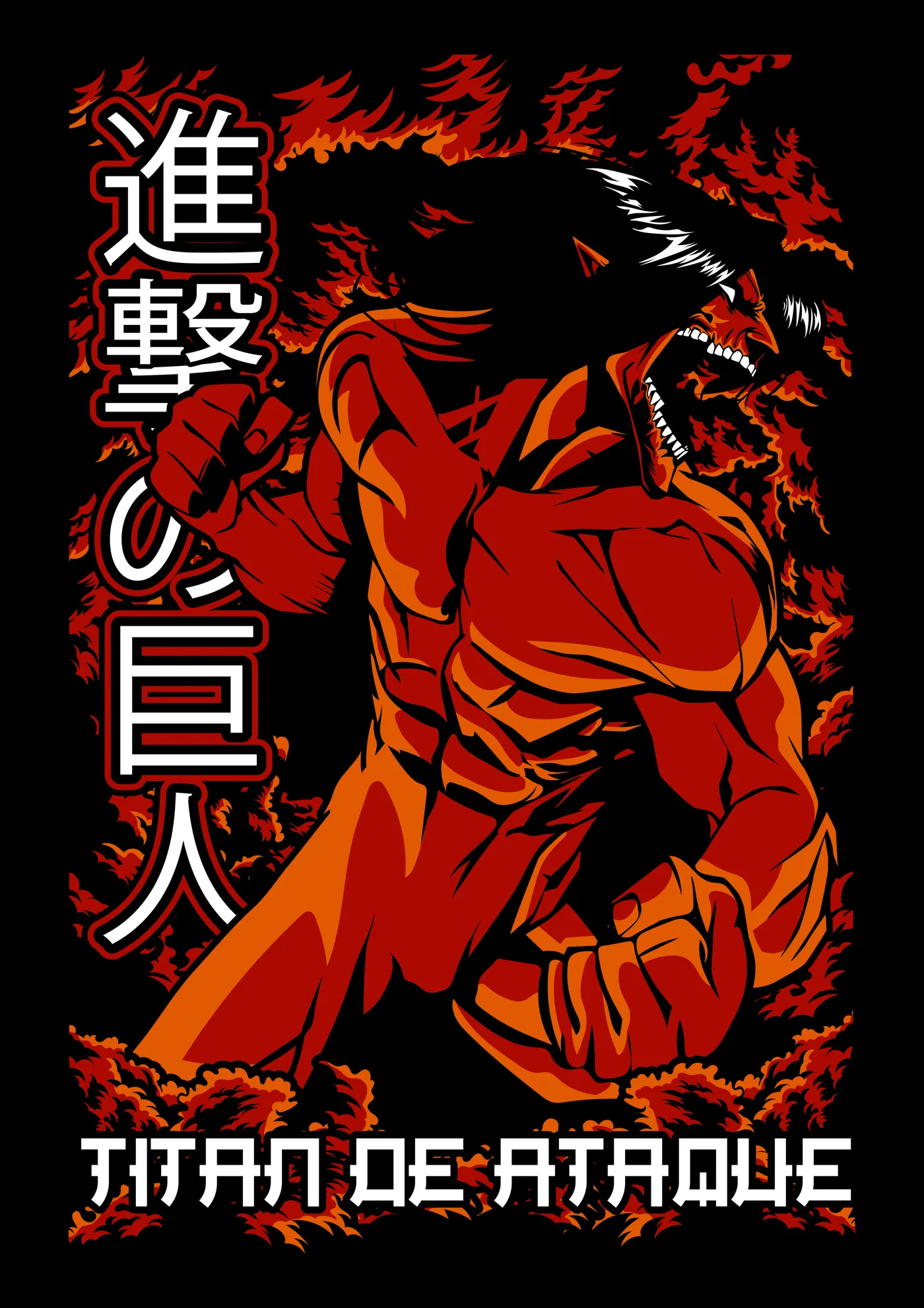Attack on Titan
