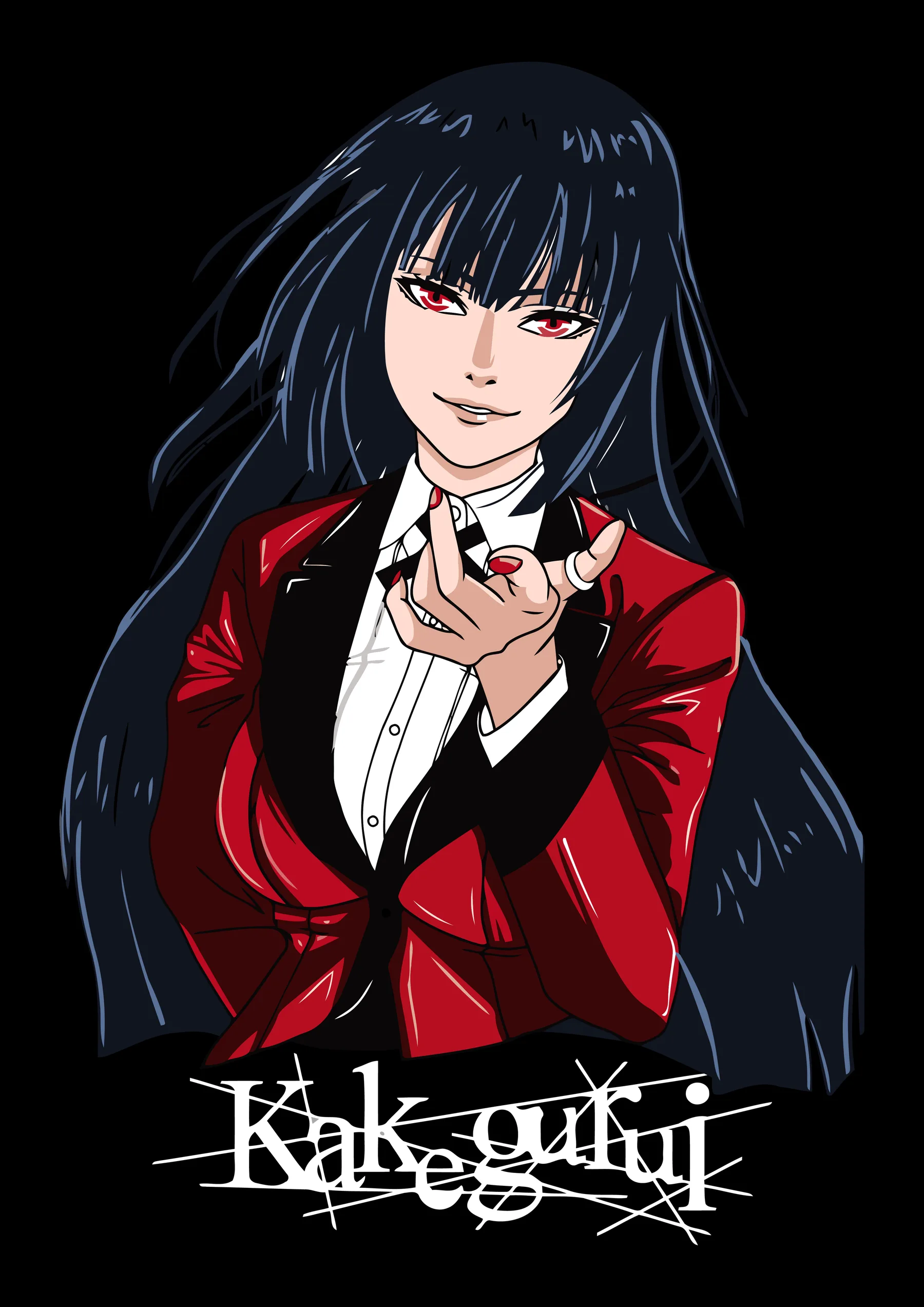 Kakegurui