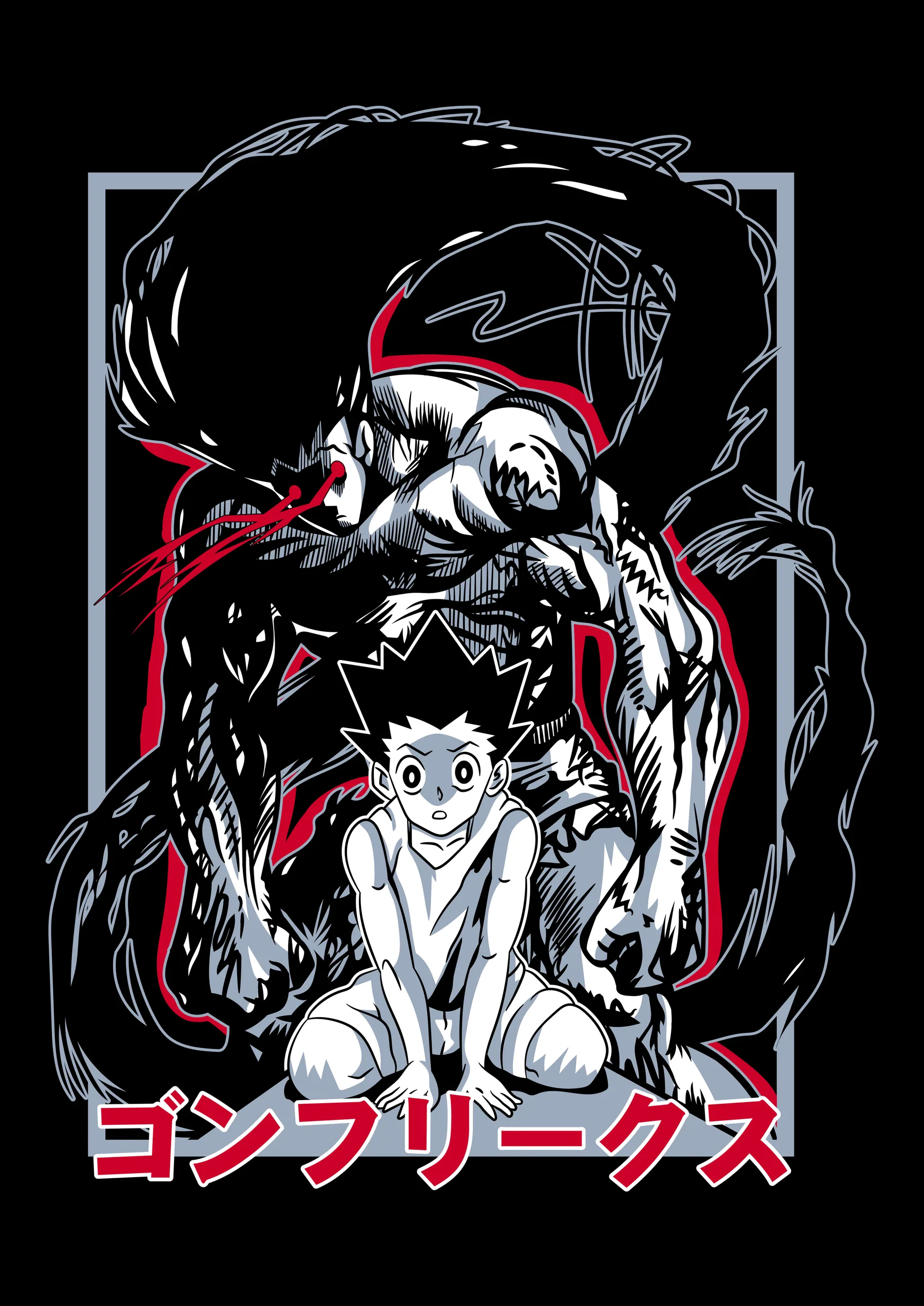 Hunter x Hunter