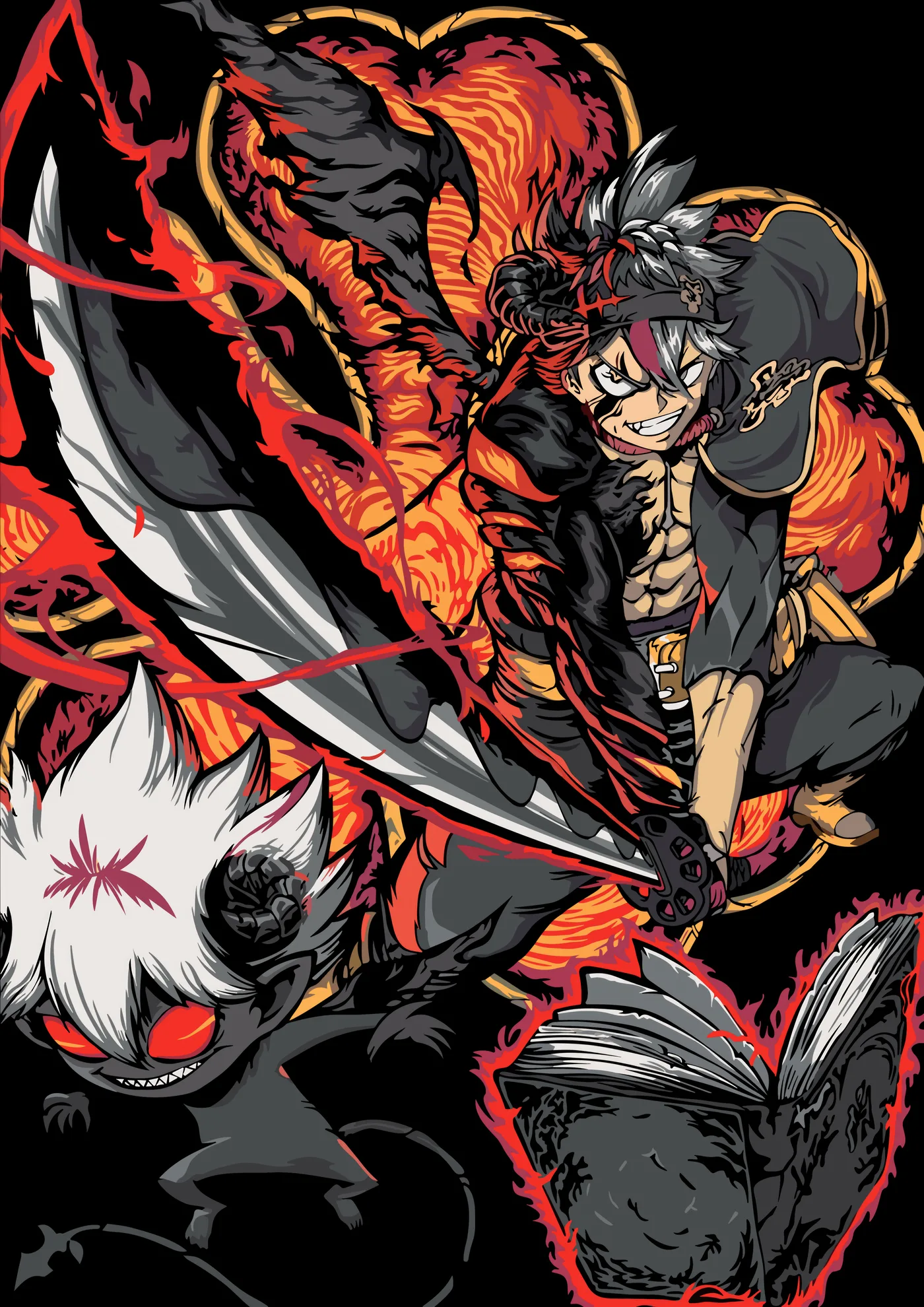 Black Clover