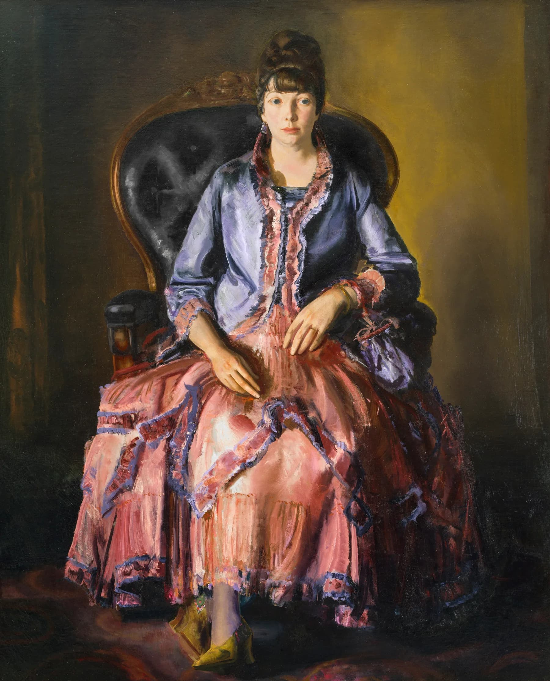 George Bellows