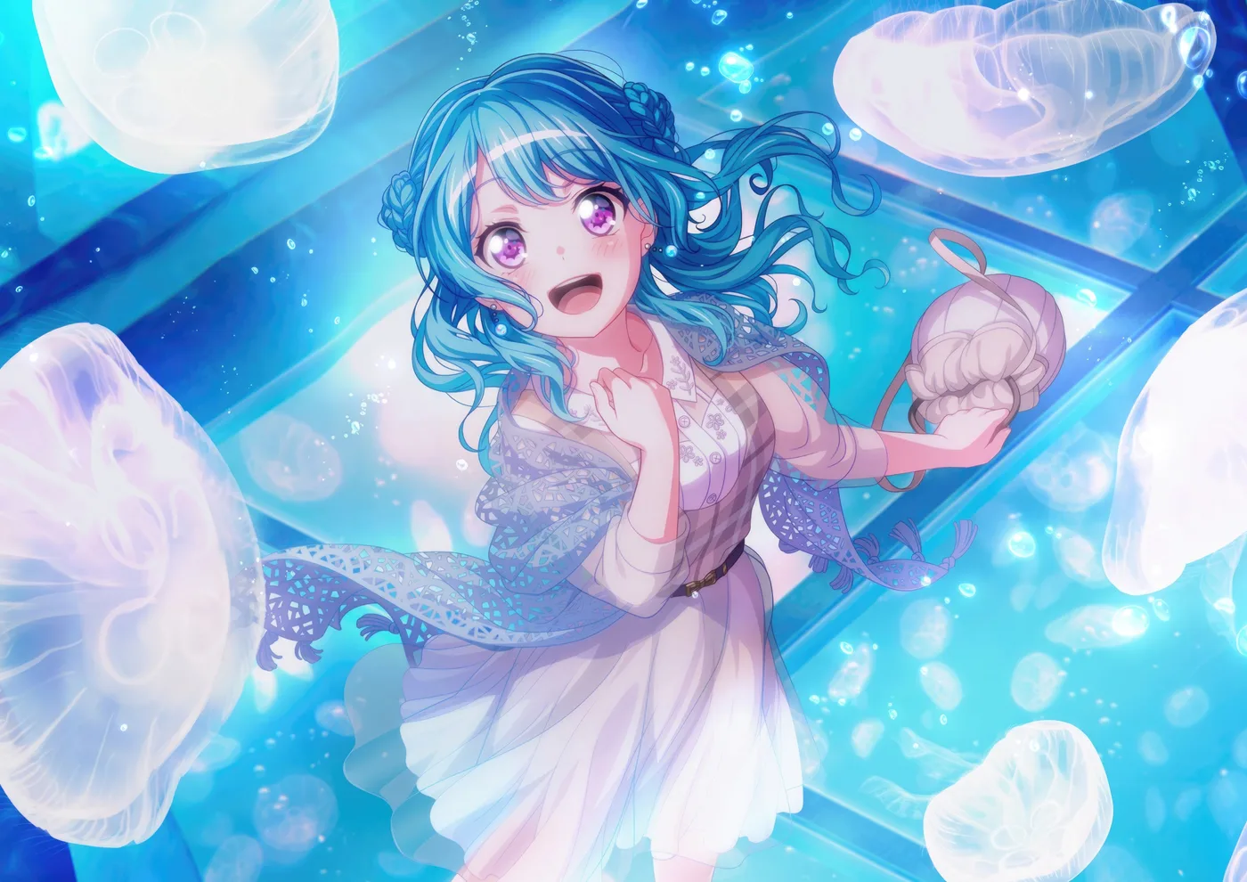 BanG Dream!
