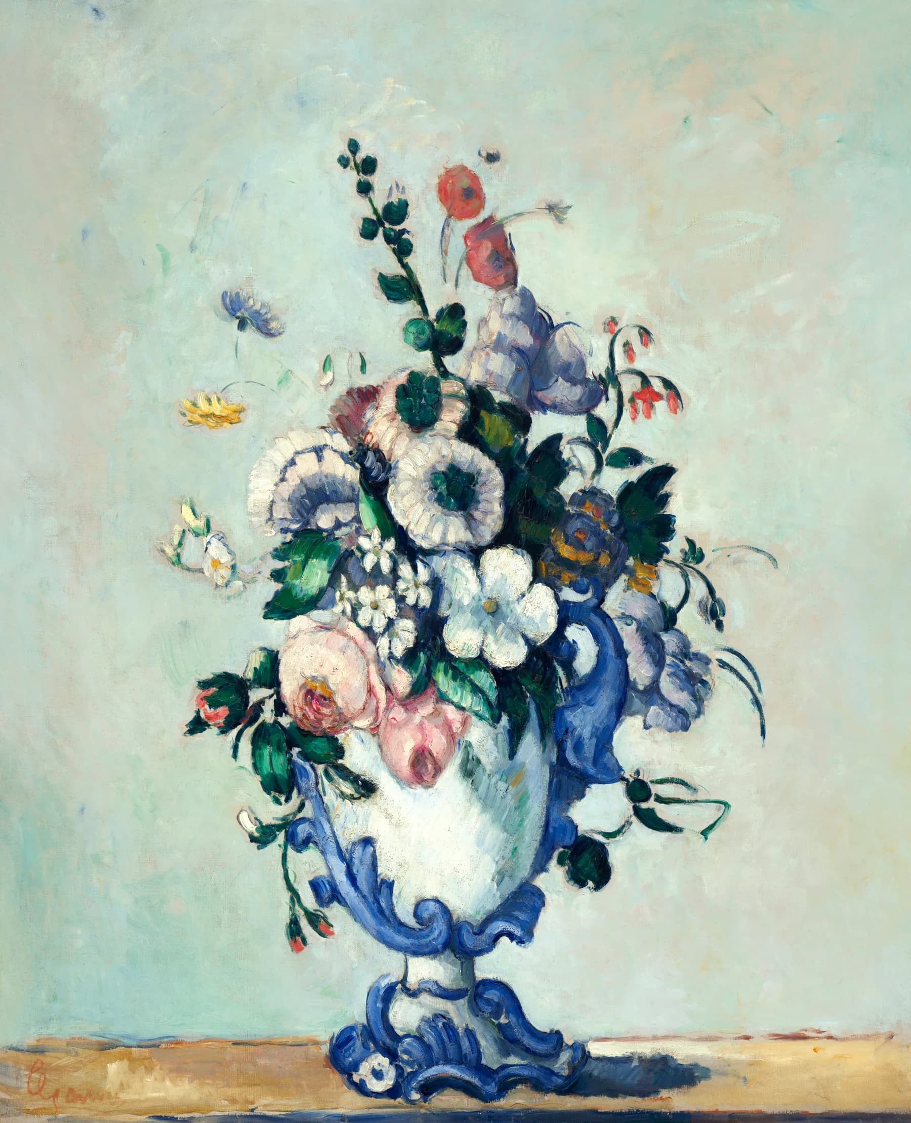 Paul Cezanne