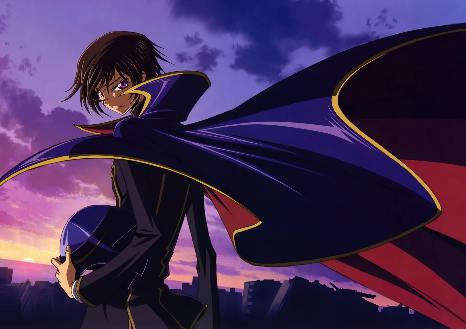 Code Geass