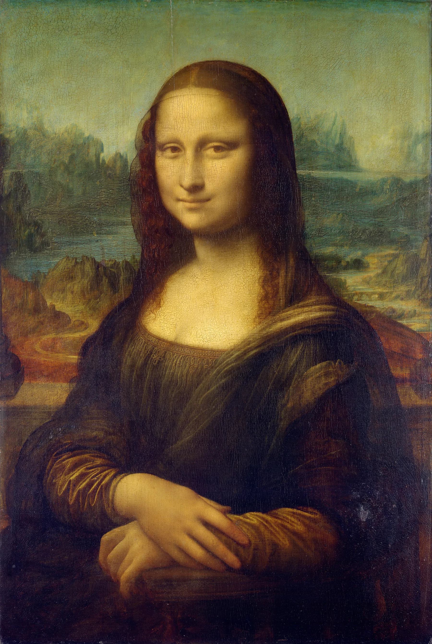 Leonardo Da Vinci