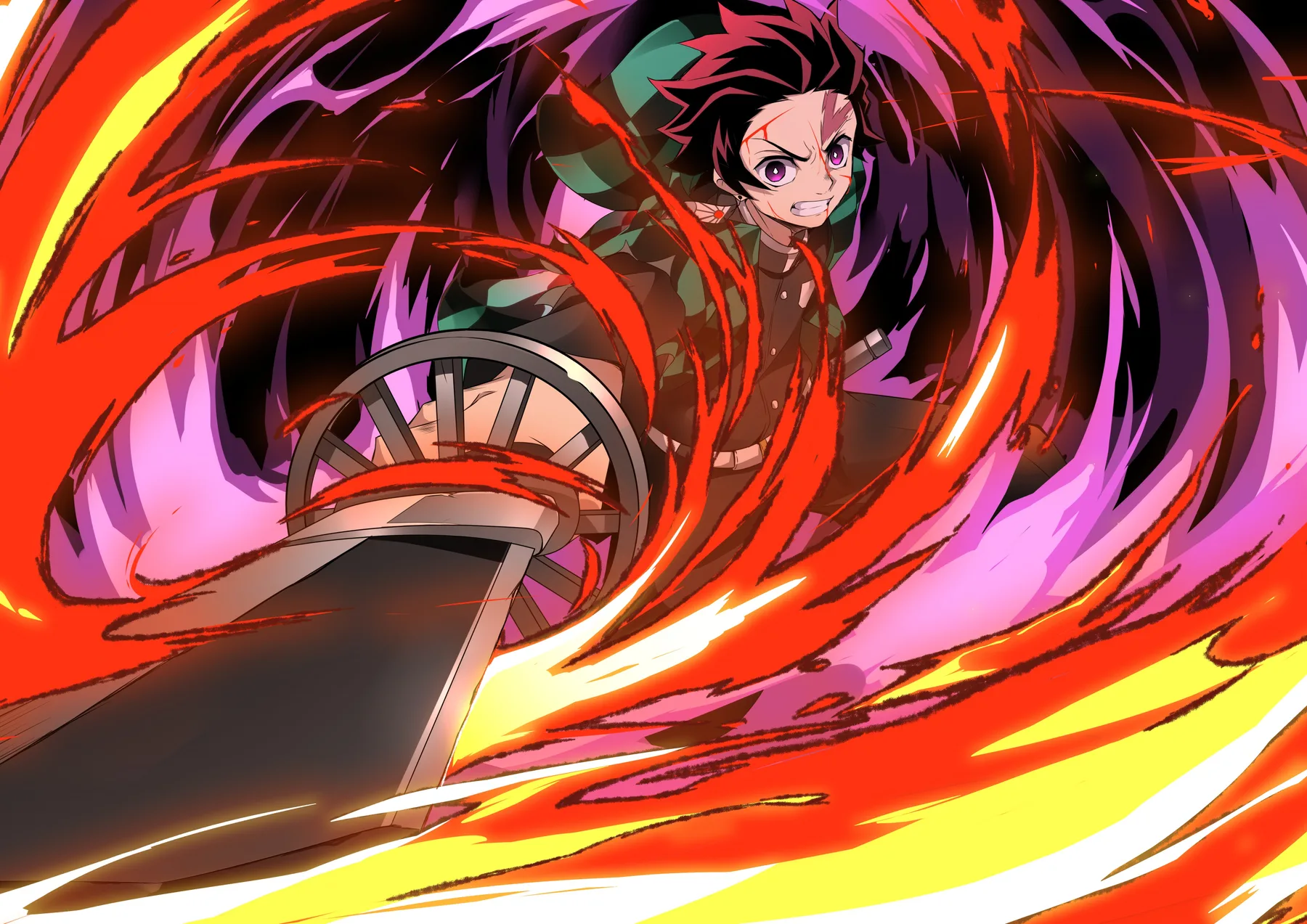 Demon Slayer