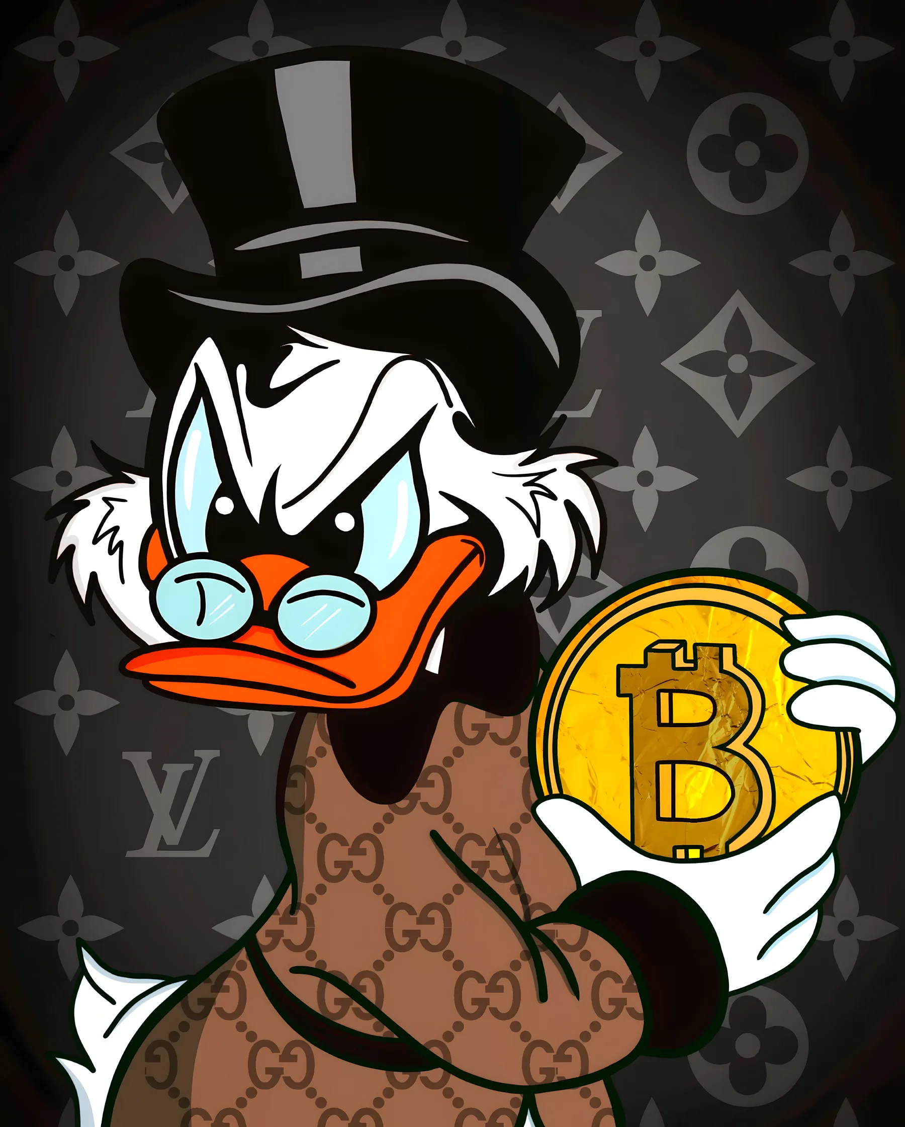 Tío Rico Bitcoin