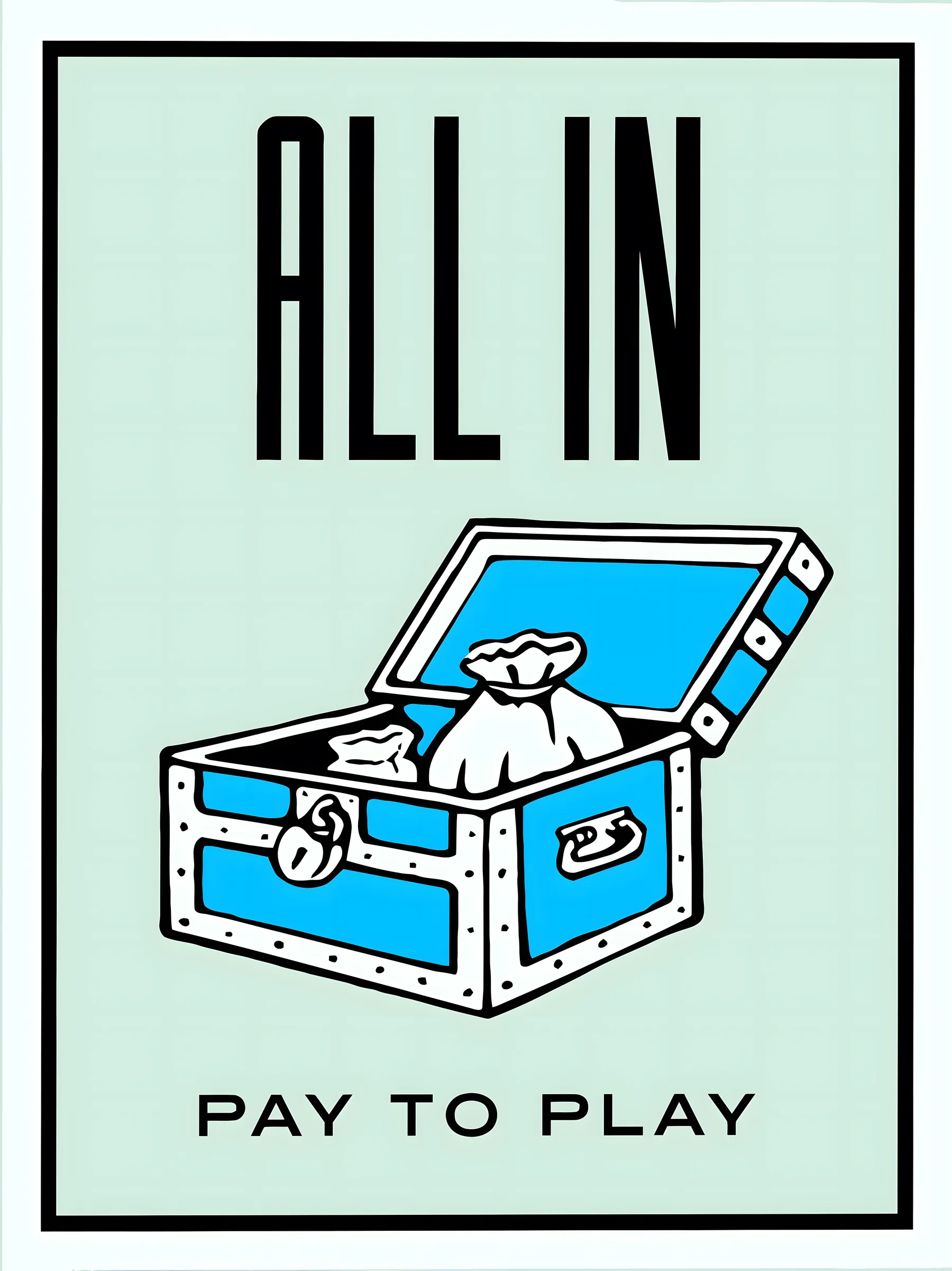 All In Pay to Play