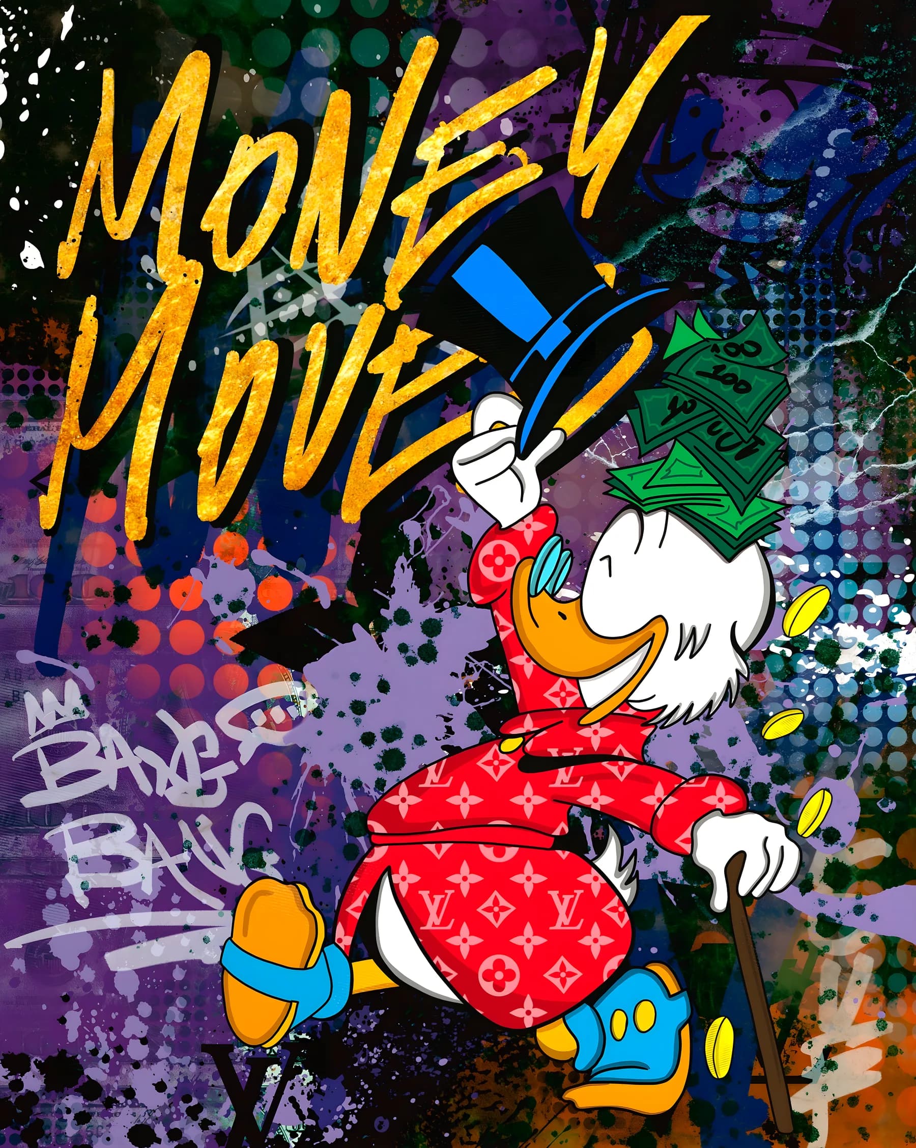 Tío Rico Money Move