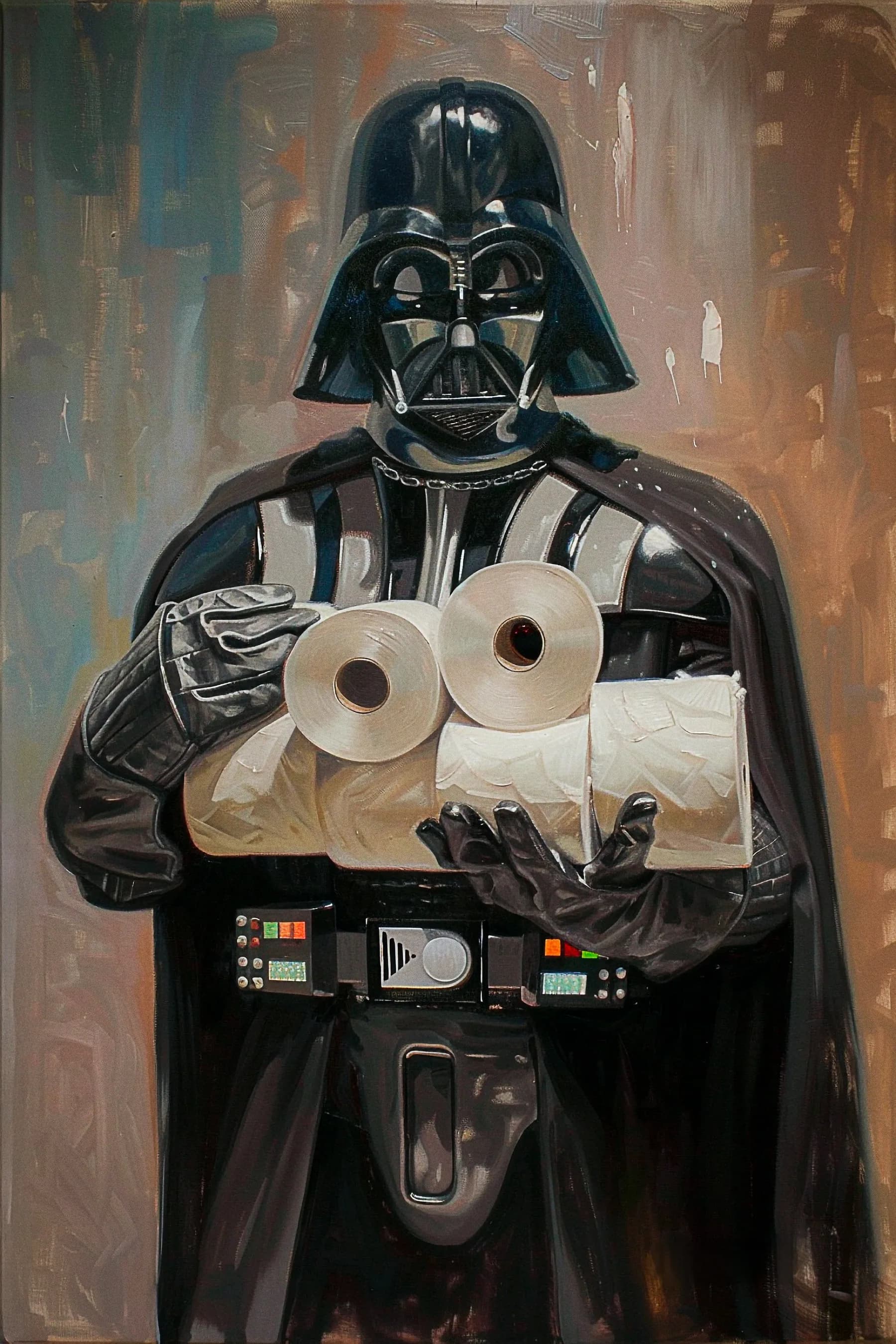 Funny Bathroom