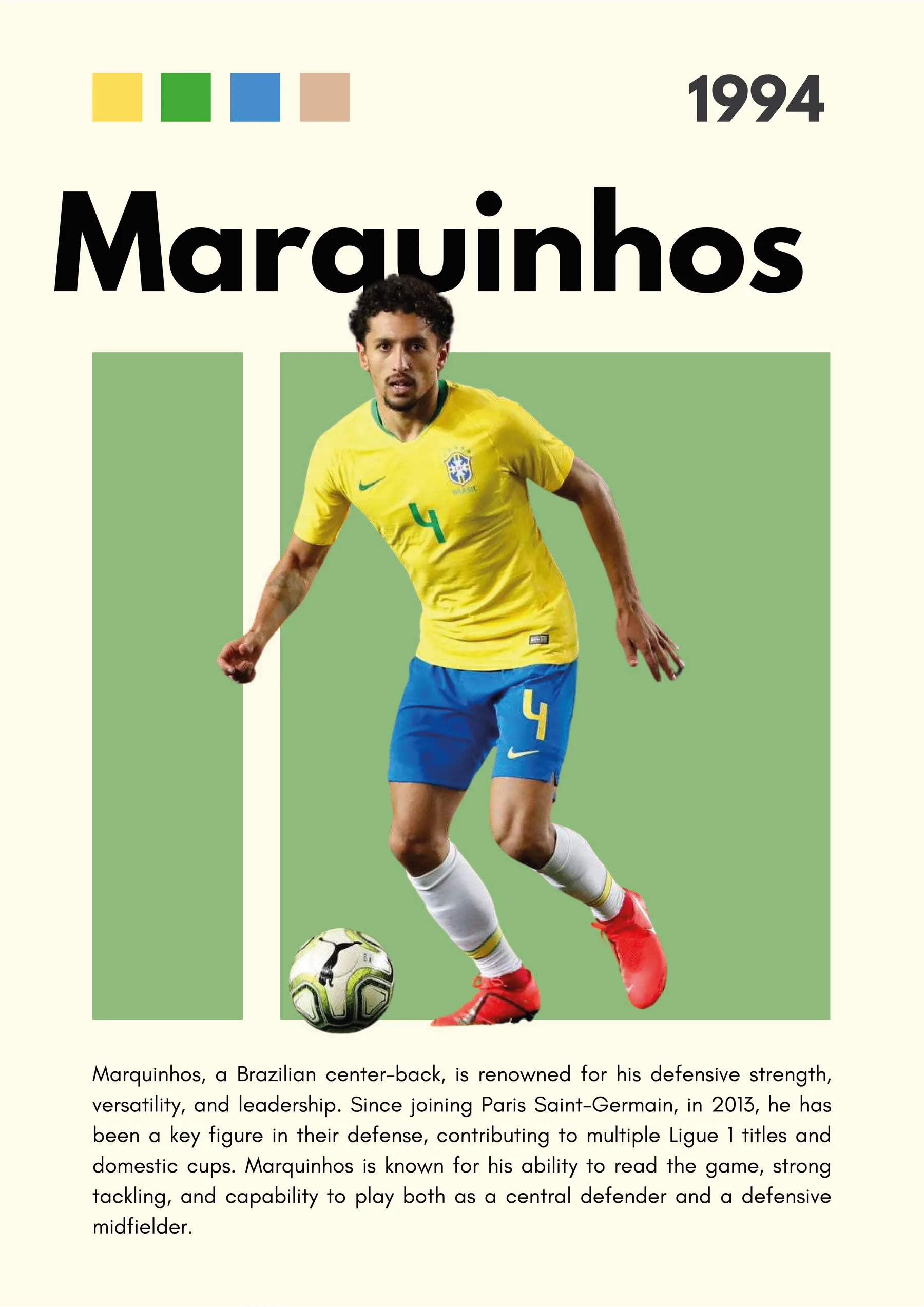 Marquinhos Brasil