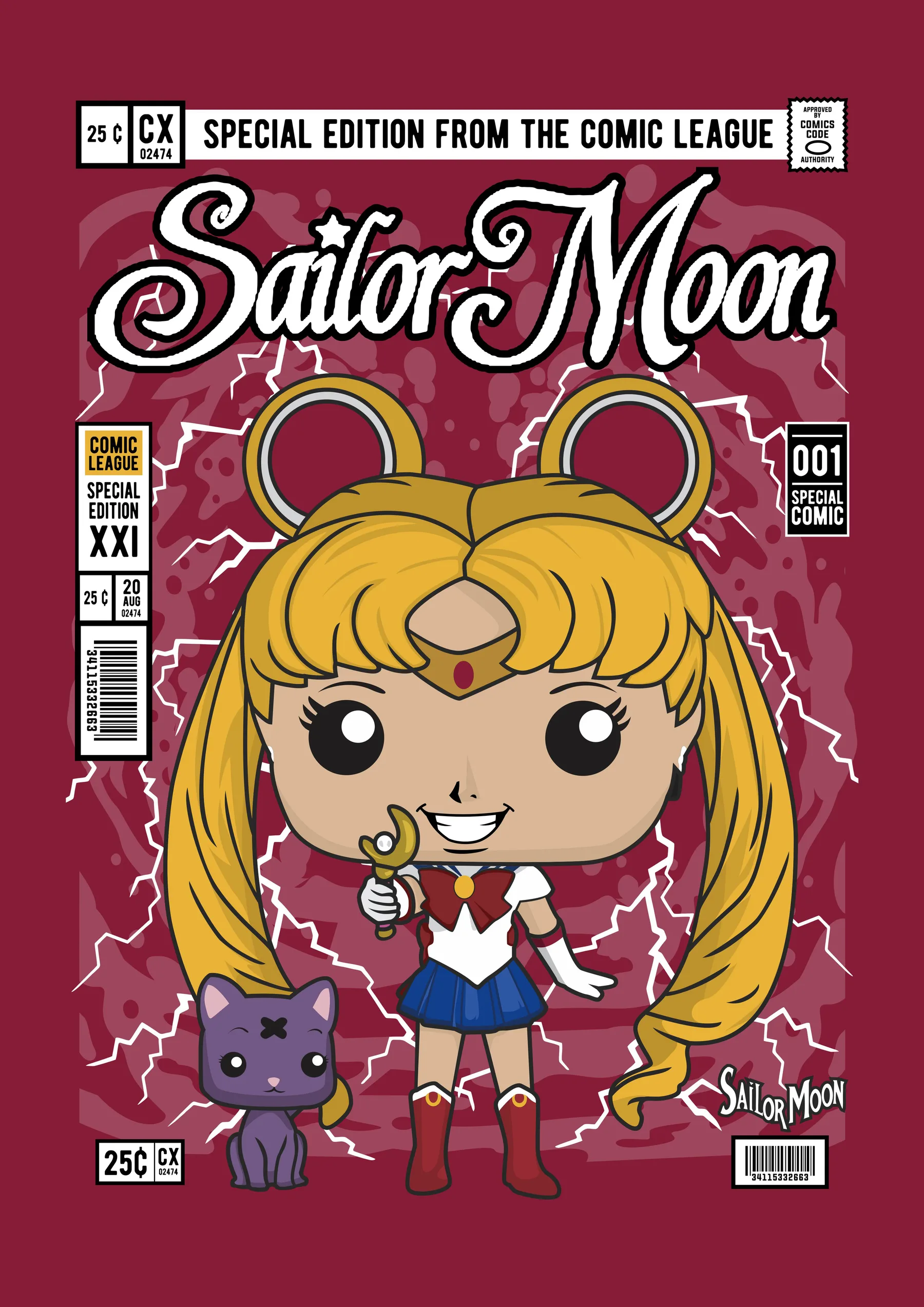 Sailor Moon