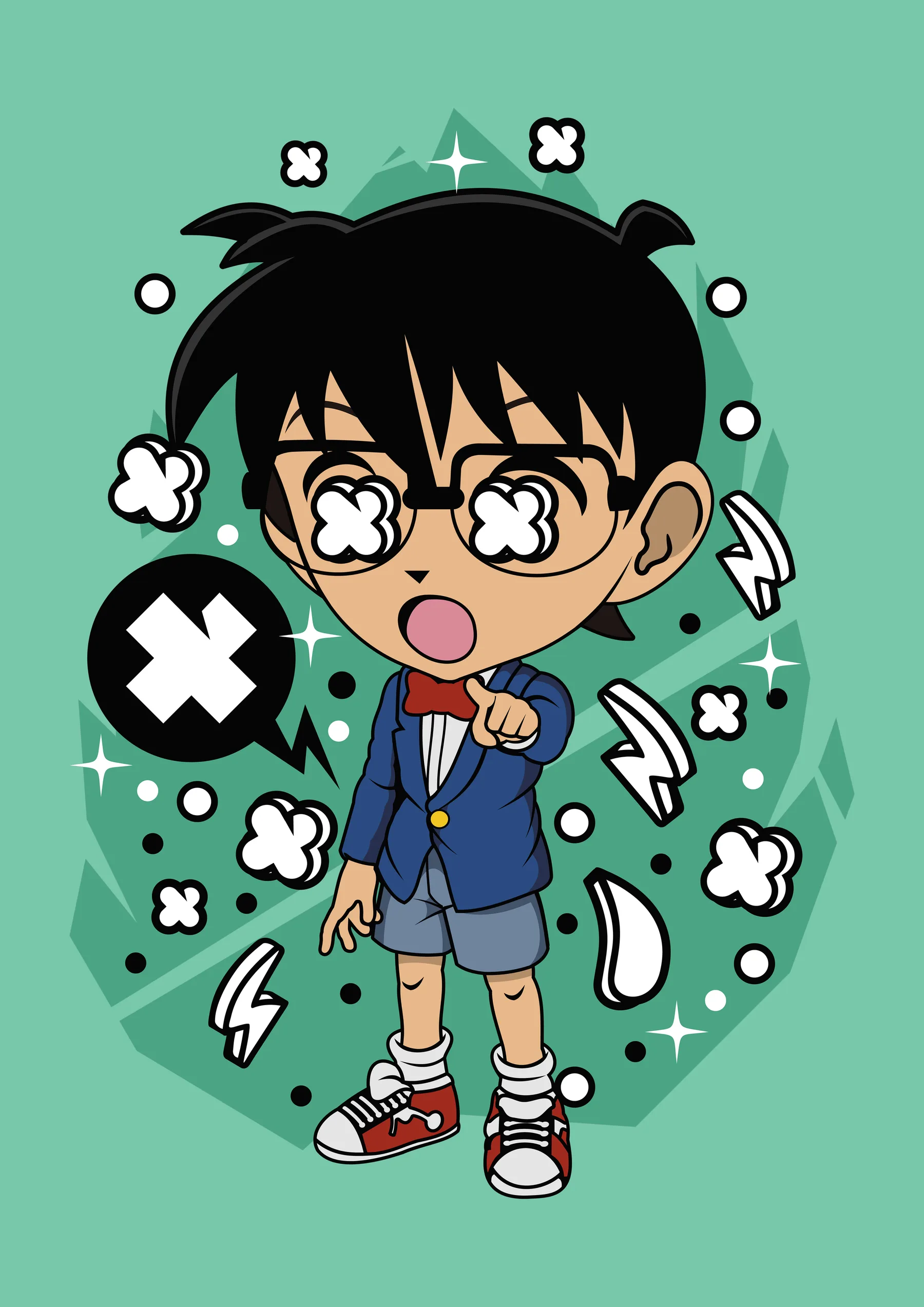 Detective Conan