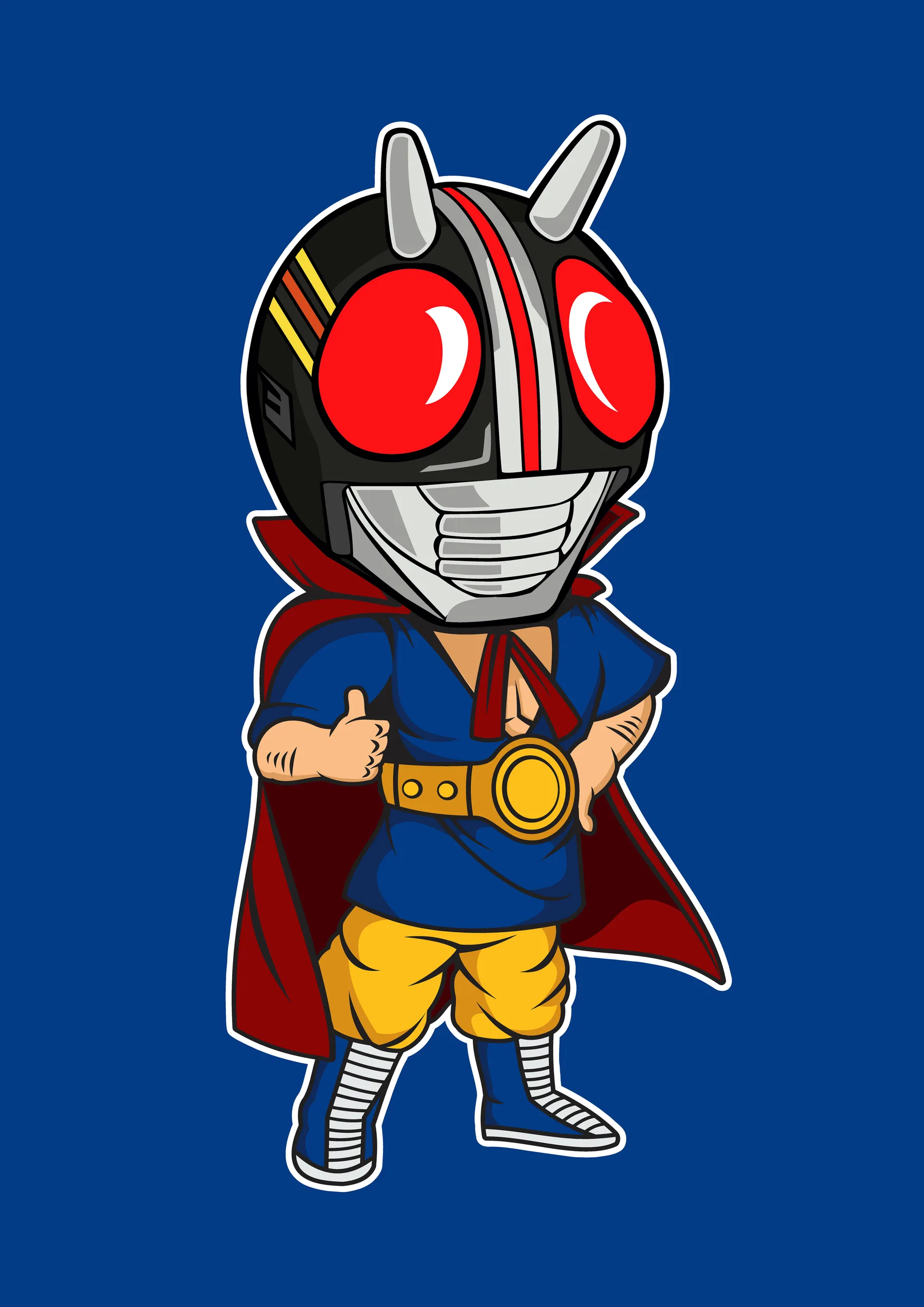 Kamen Rider