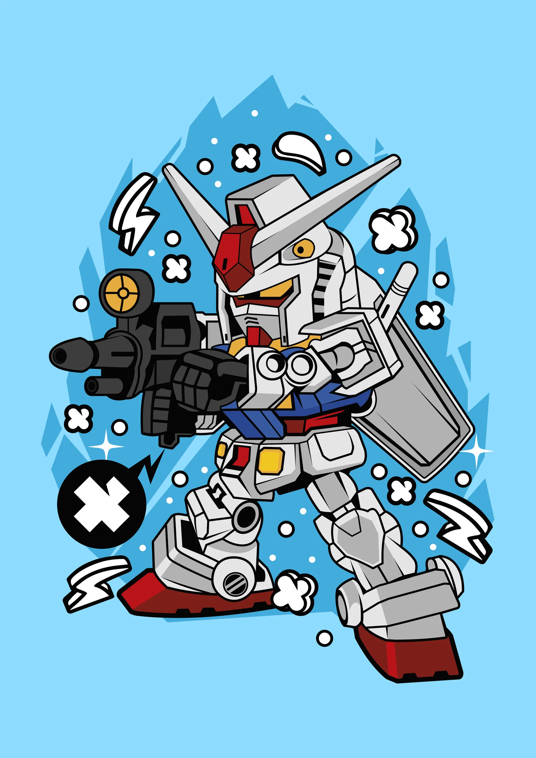 Gundam
