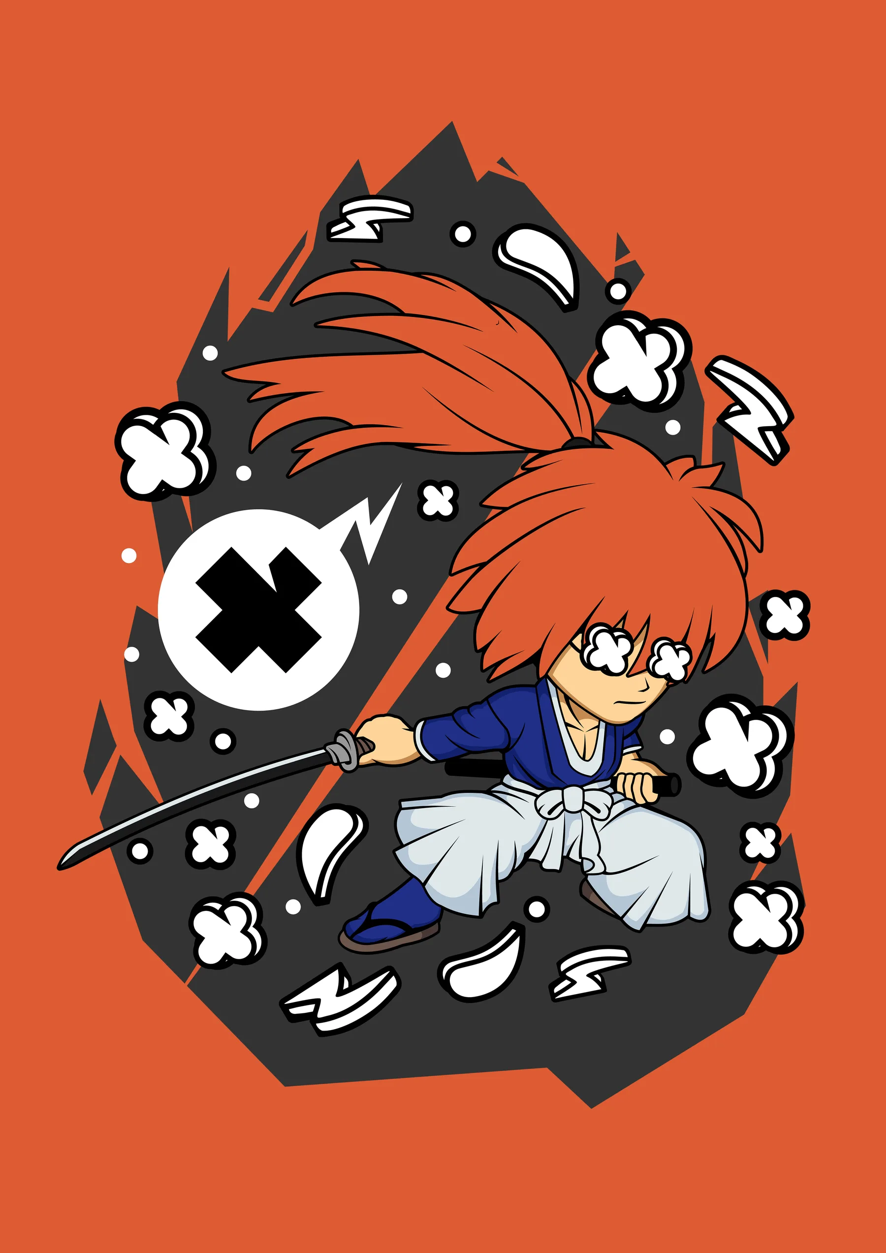 Rurouni Kenshin