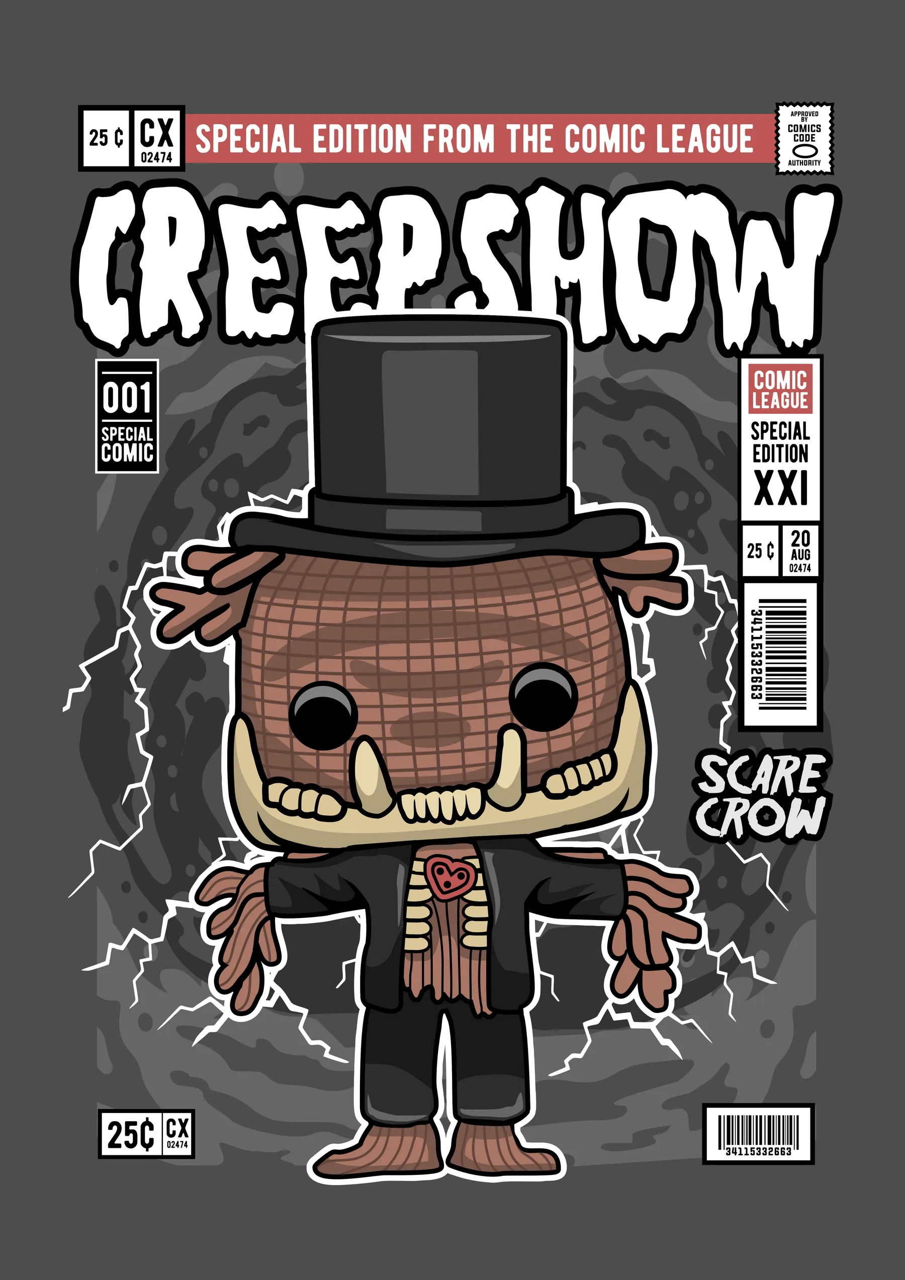 Creepshow