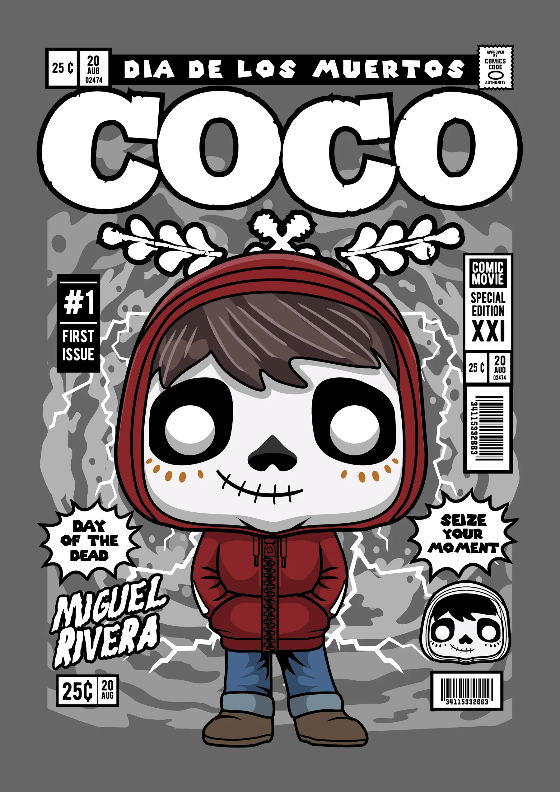 Funko Cartoons