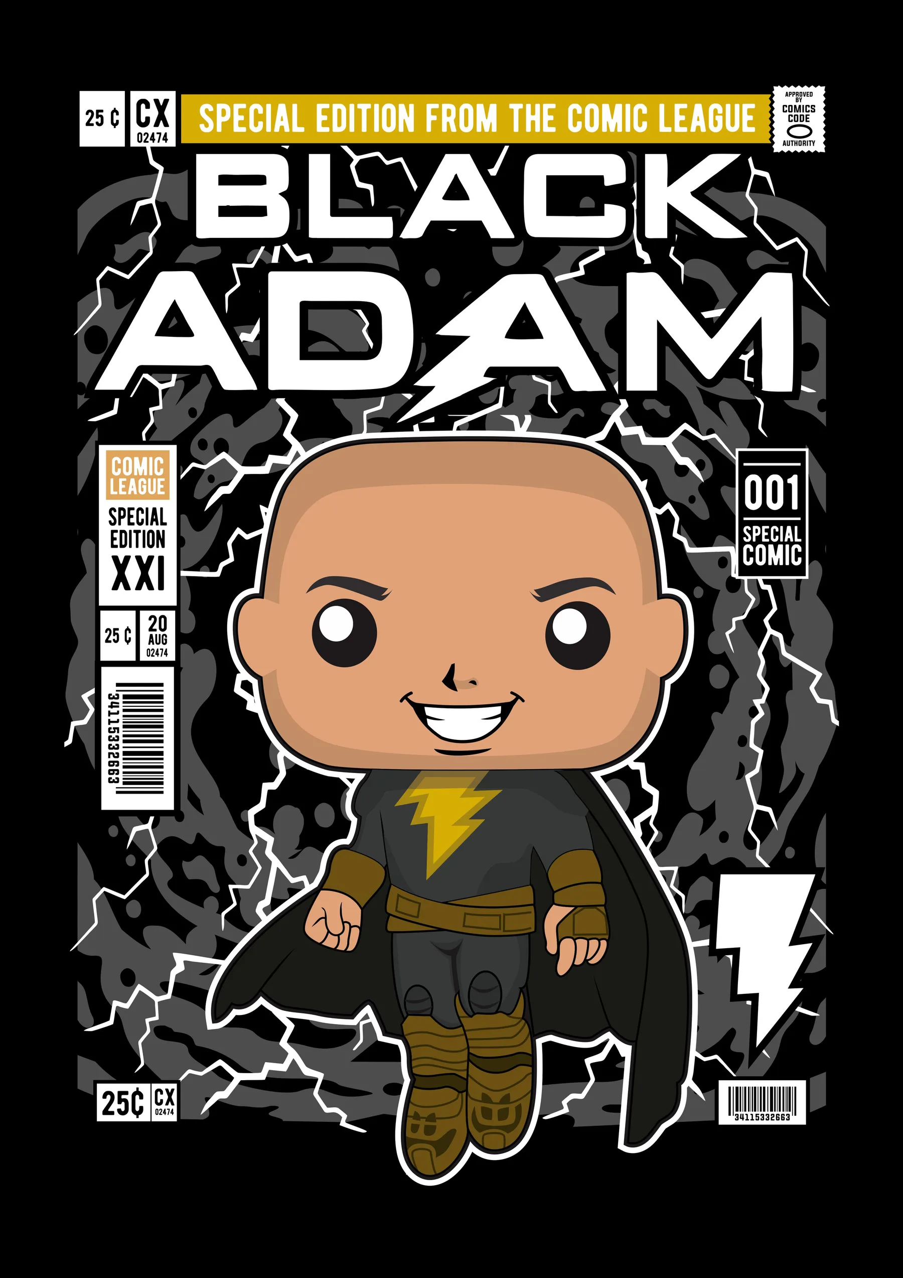 Black Adam