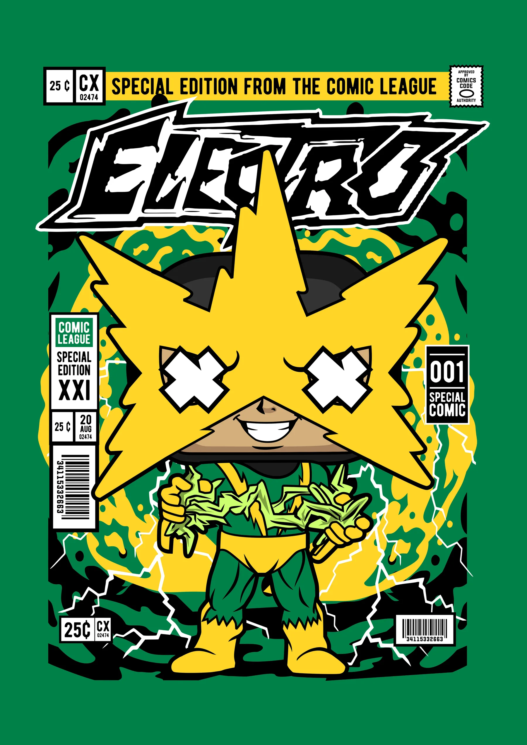 Electro
