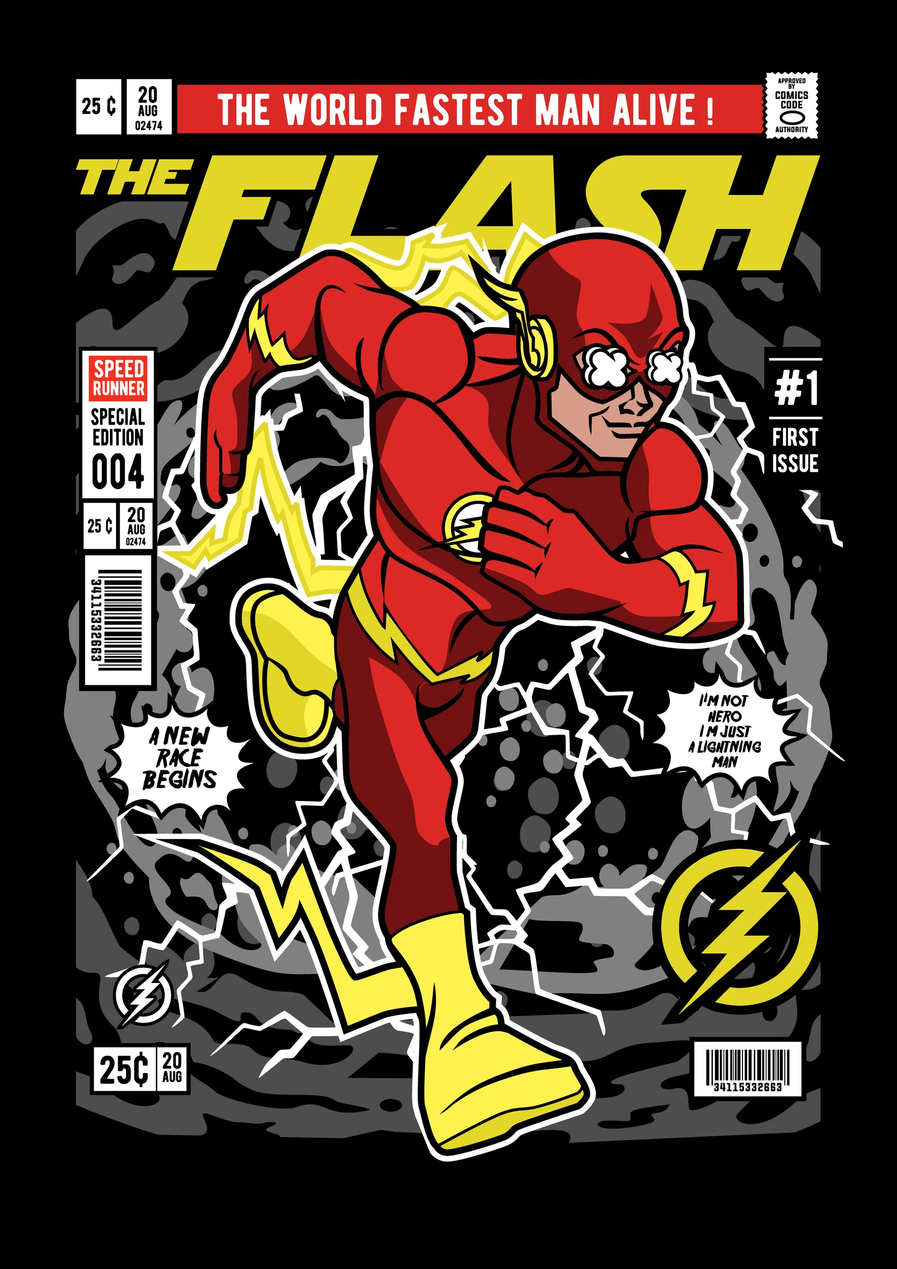 The Flash