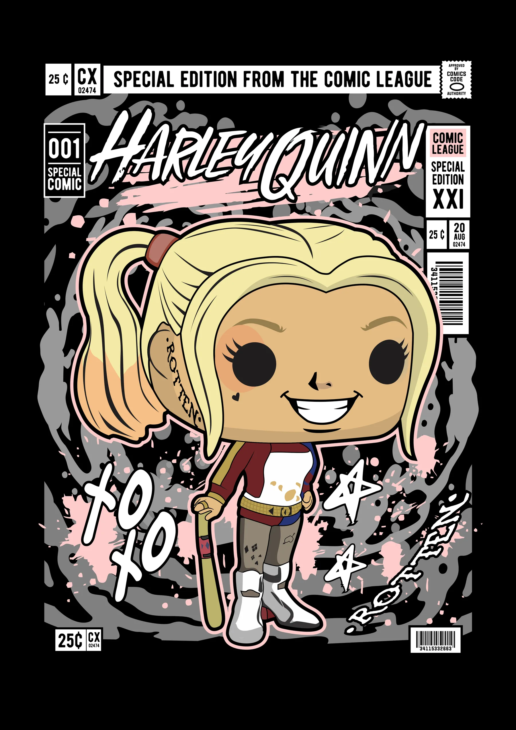 Harley Quinn