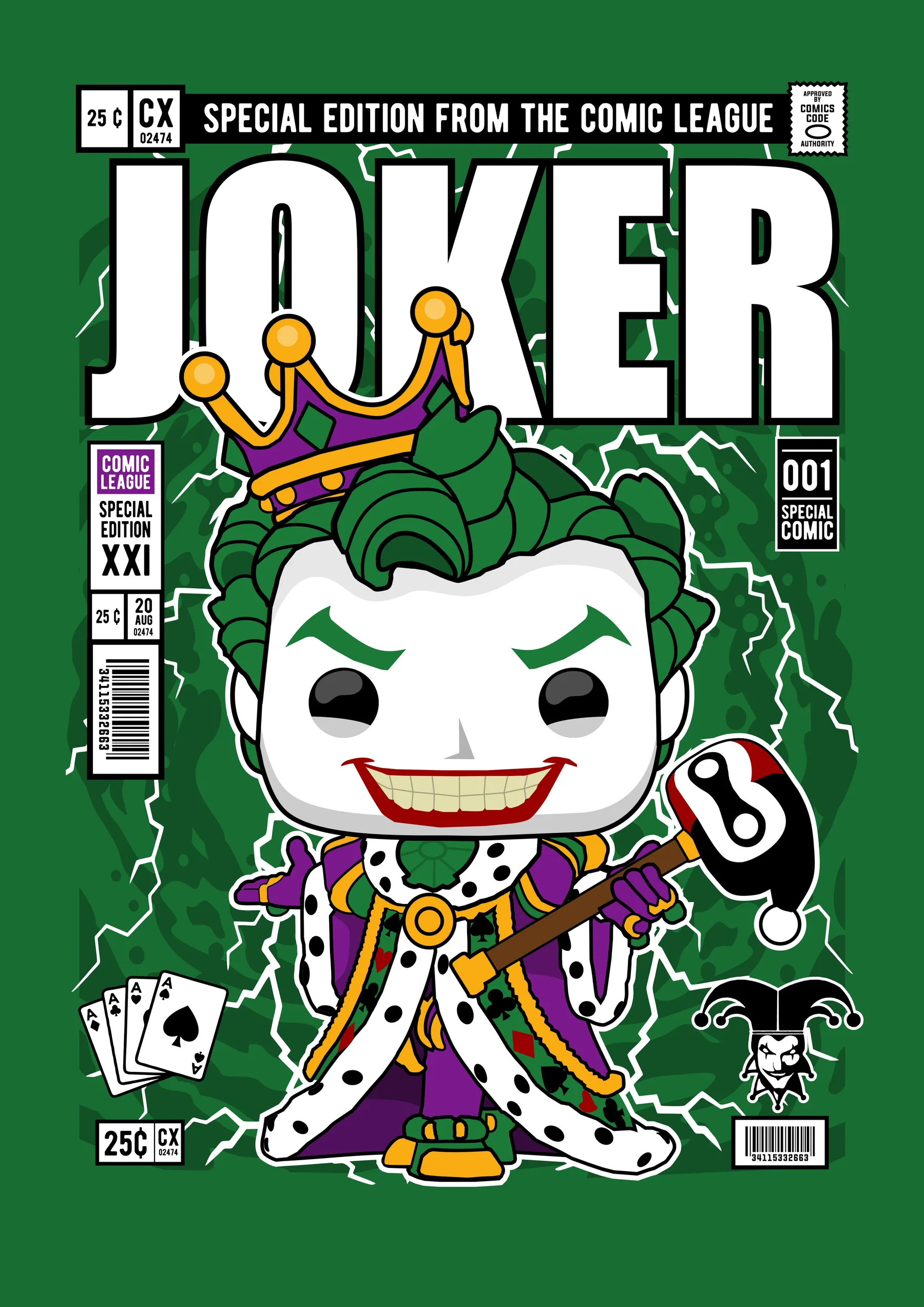 Joker