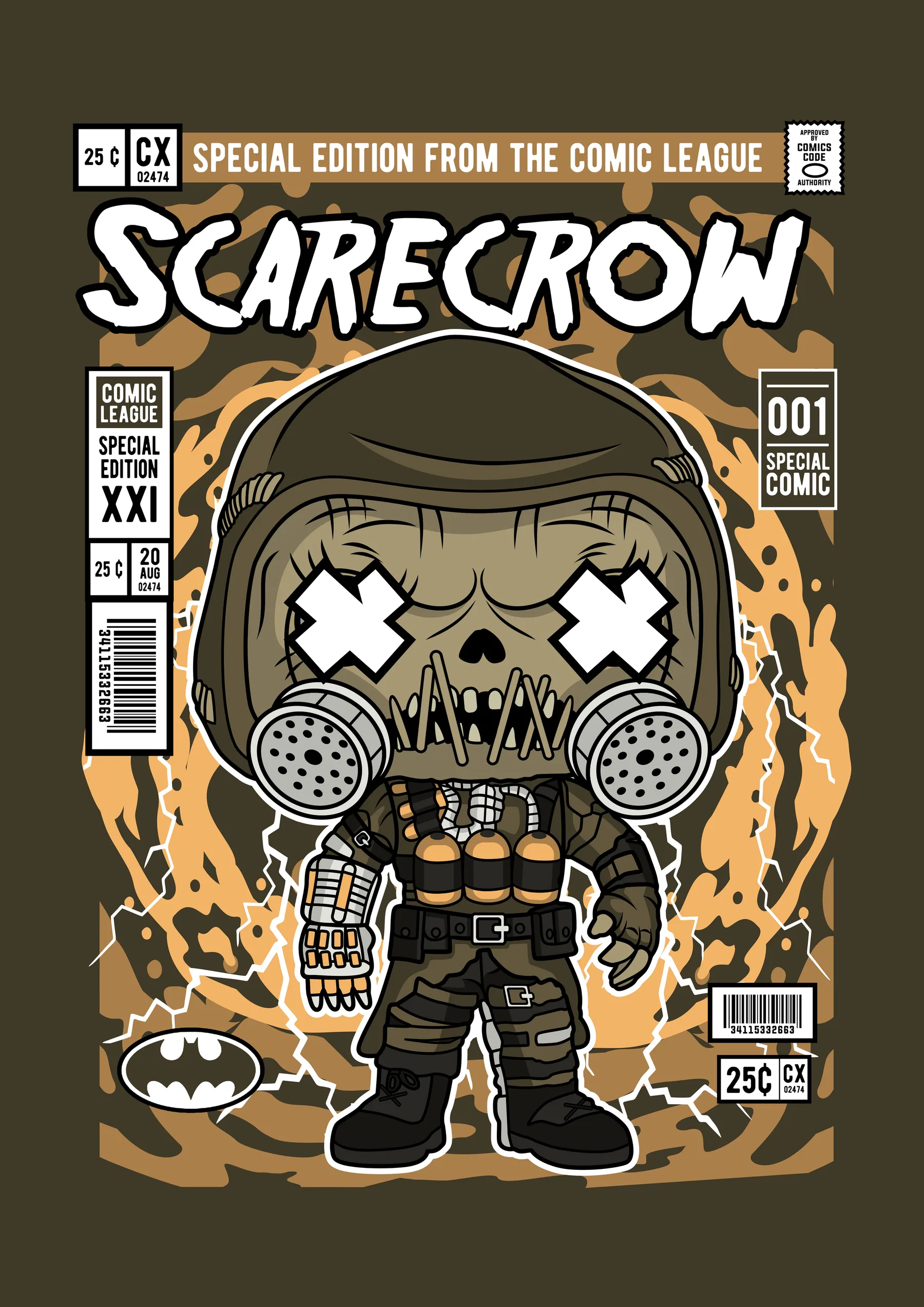 Scarecrow