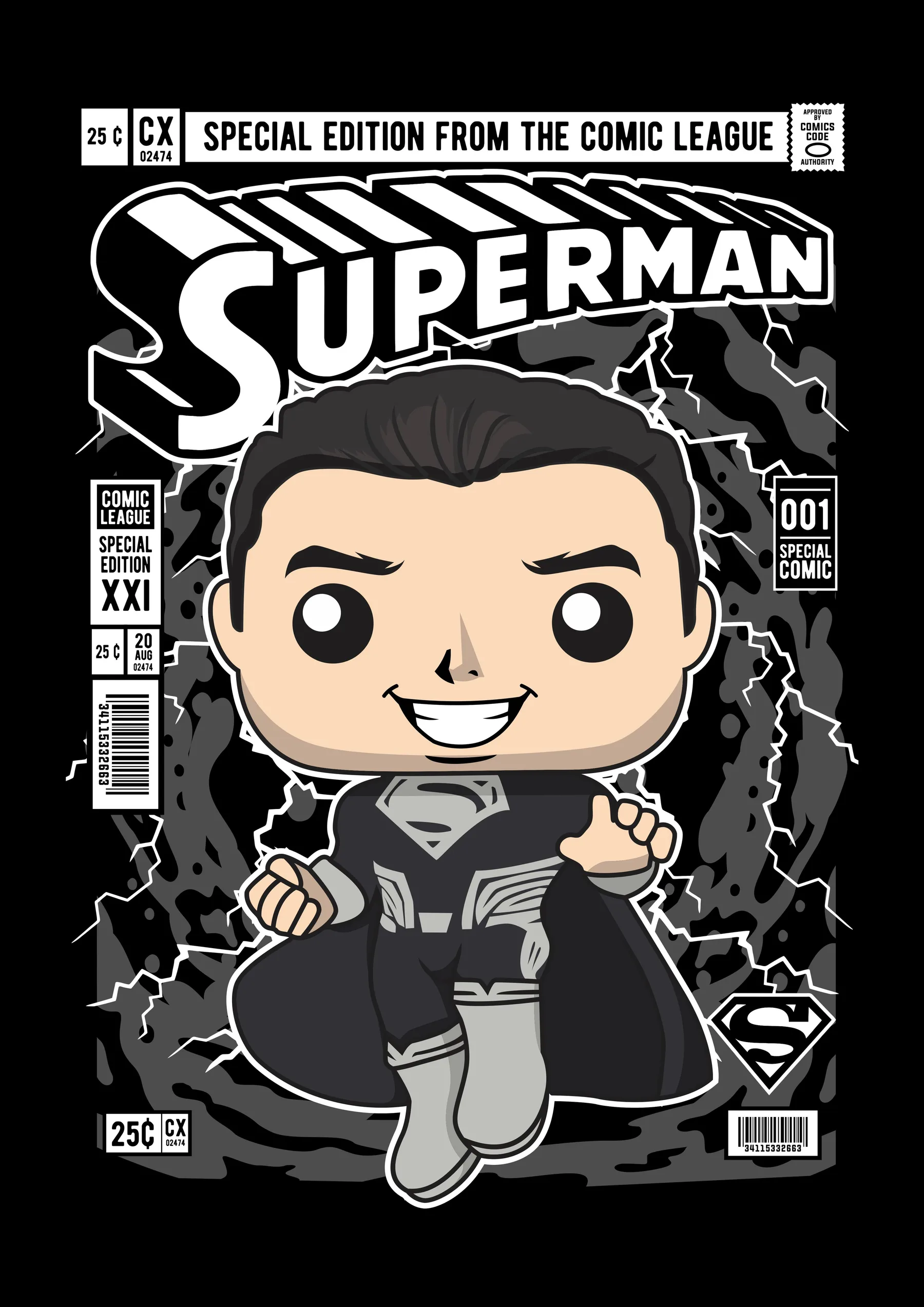 Superman