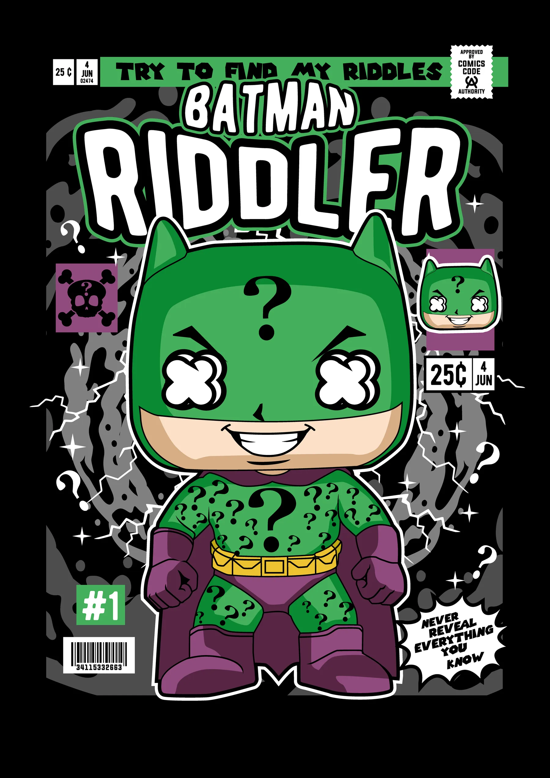 Riddler