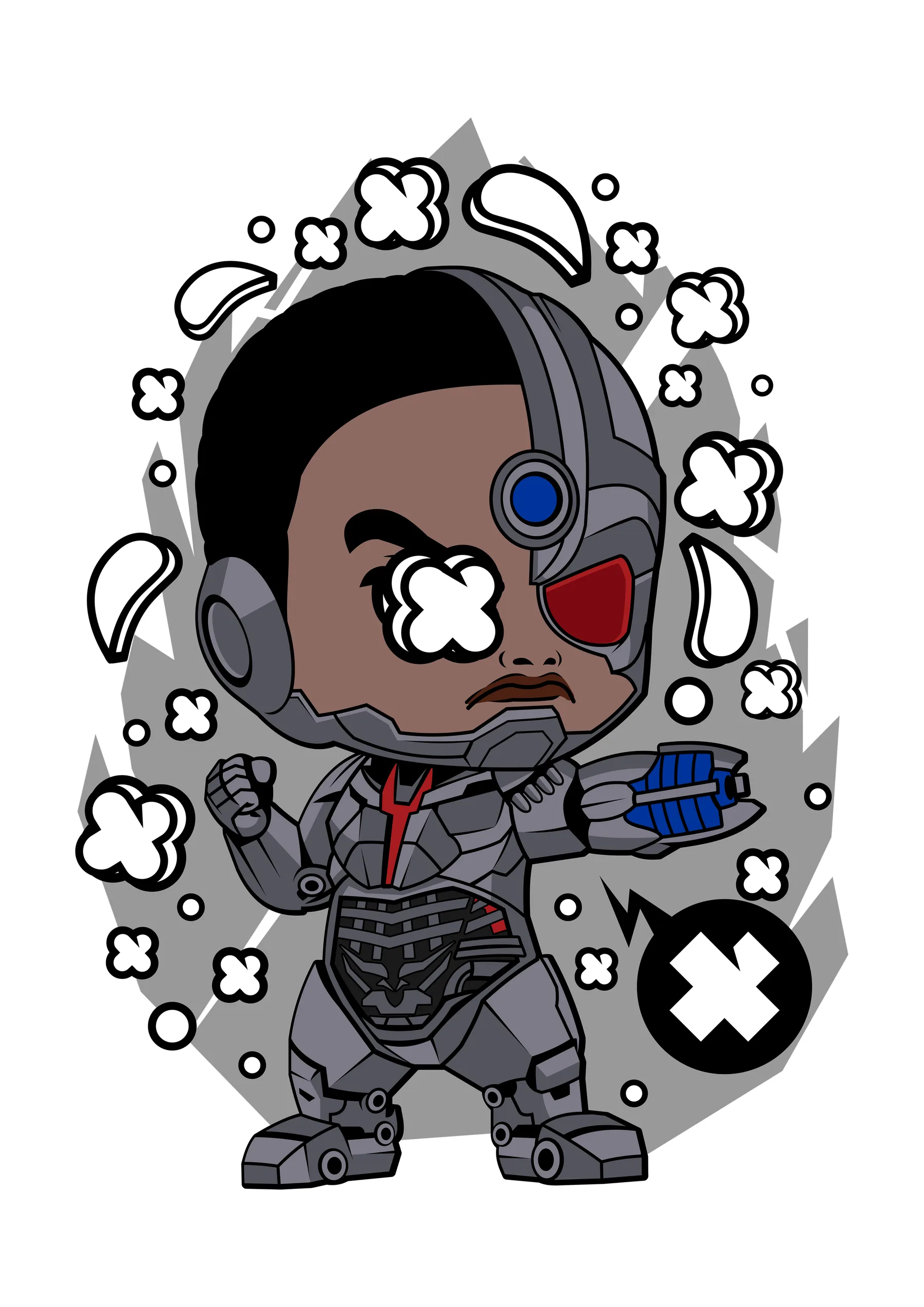 Cyborg