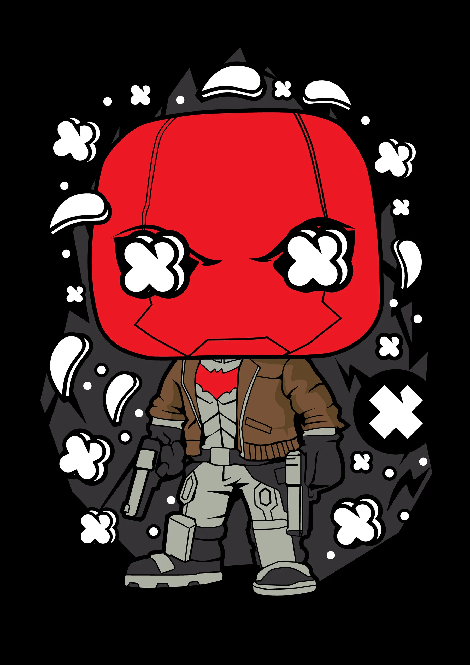 Red Hood