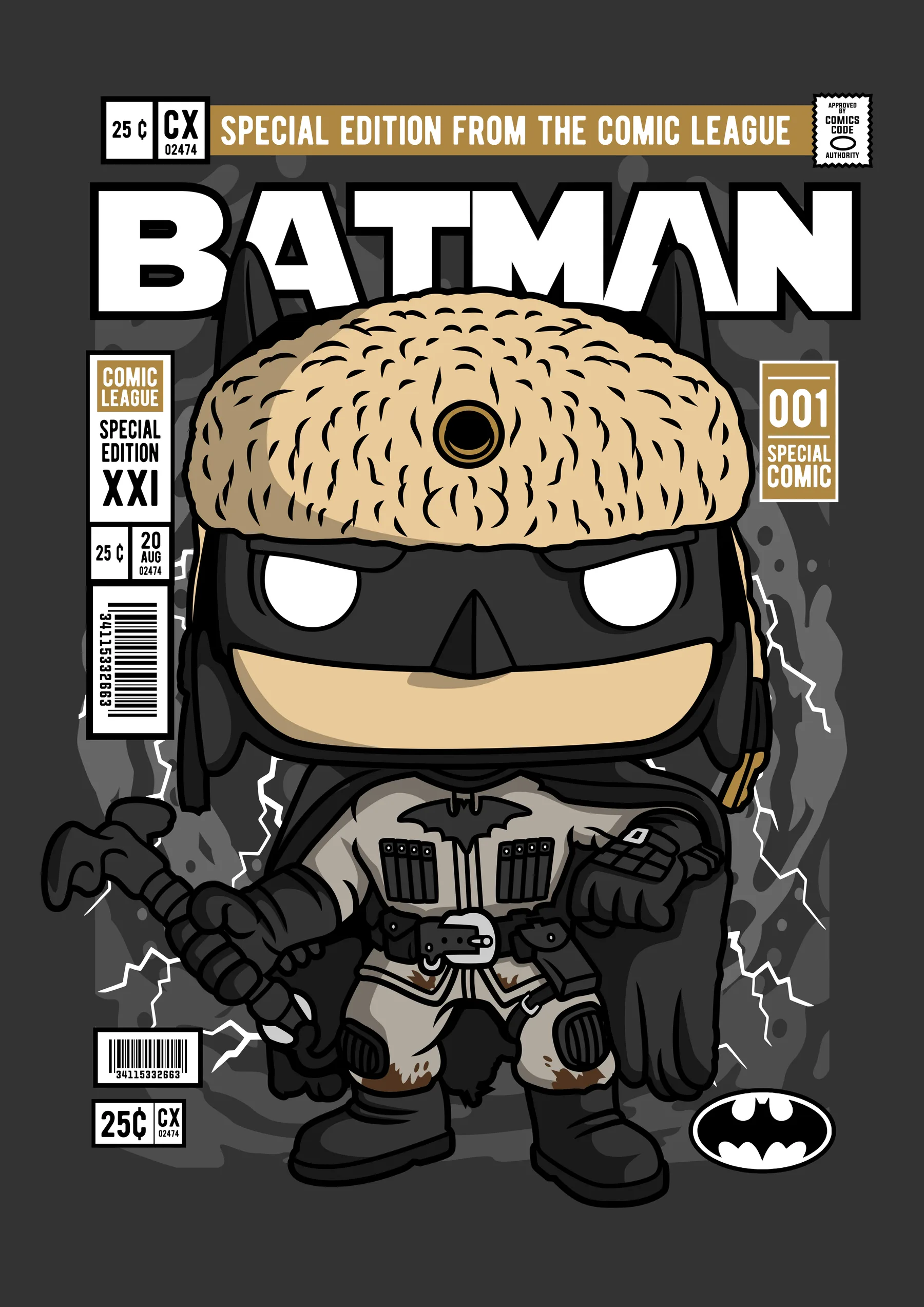 Batman