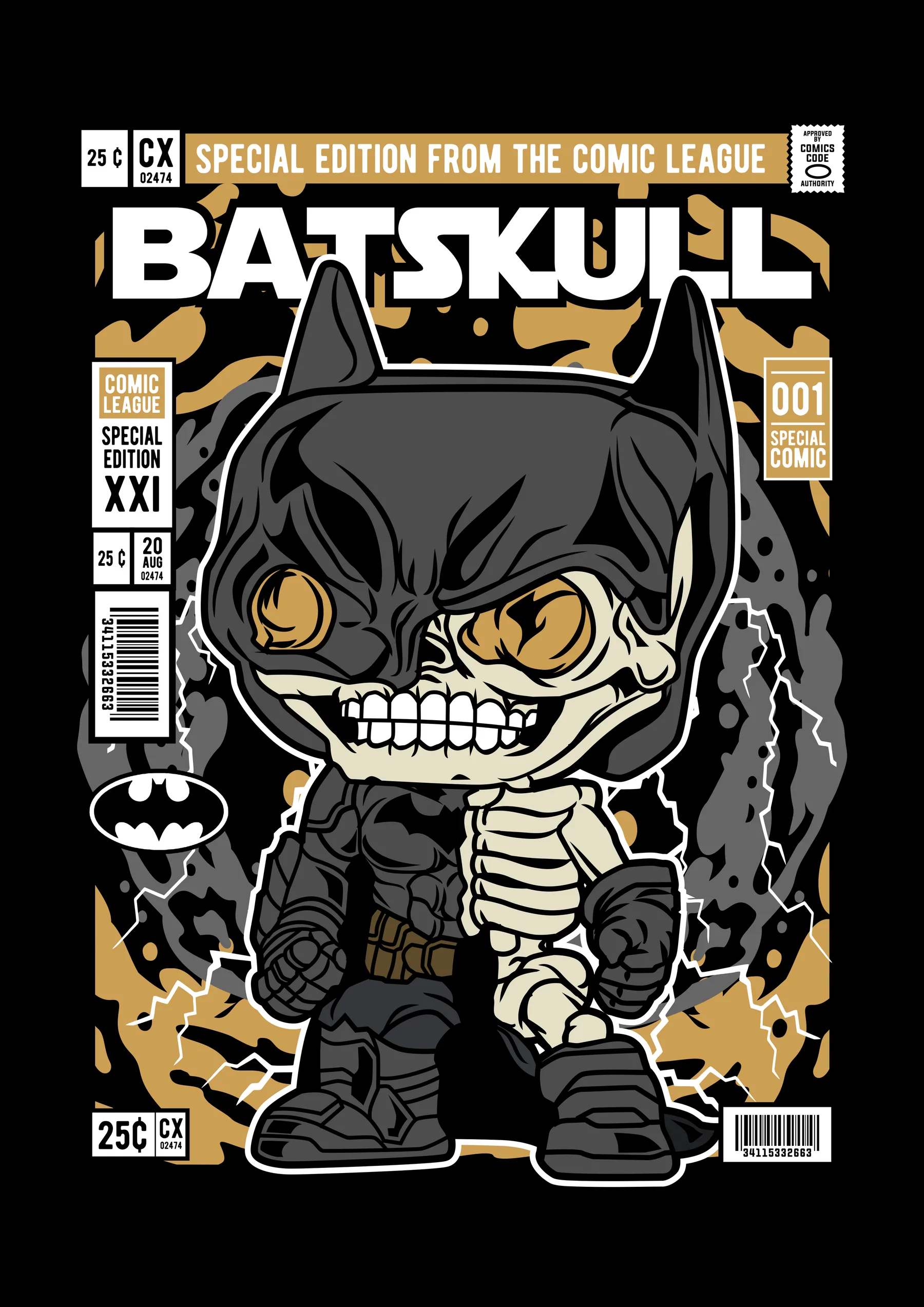 Batskull