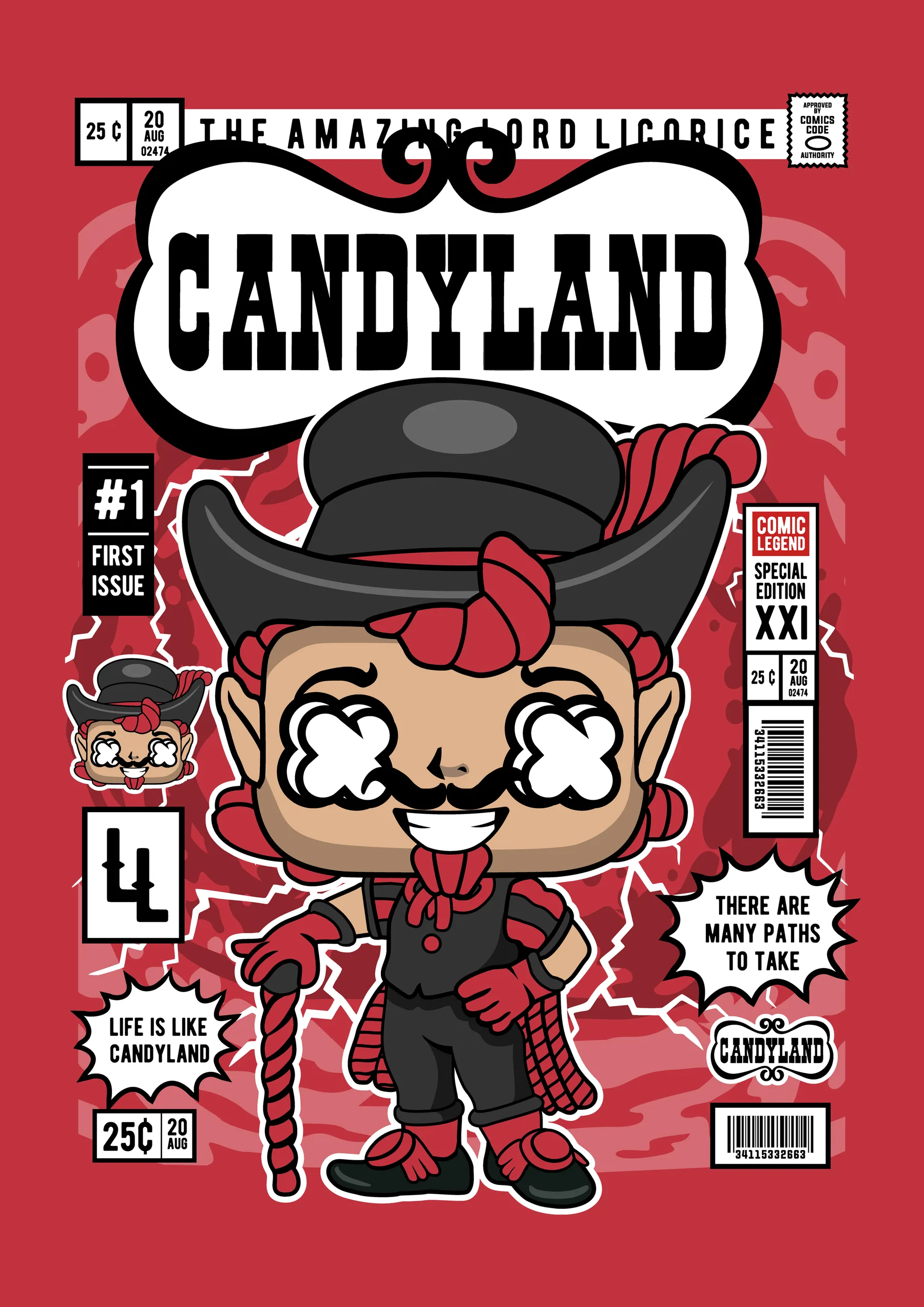 Candyland