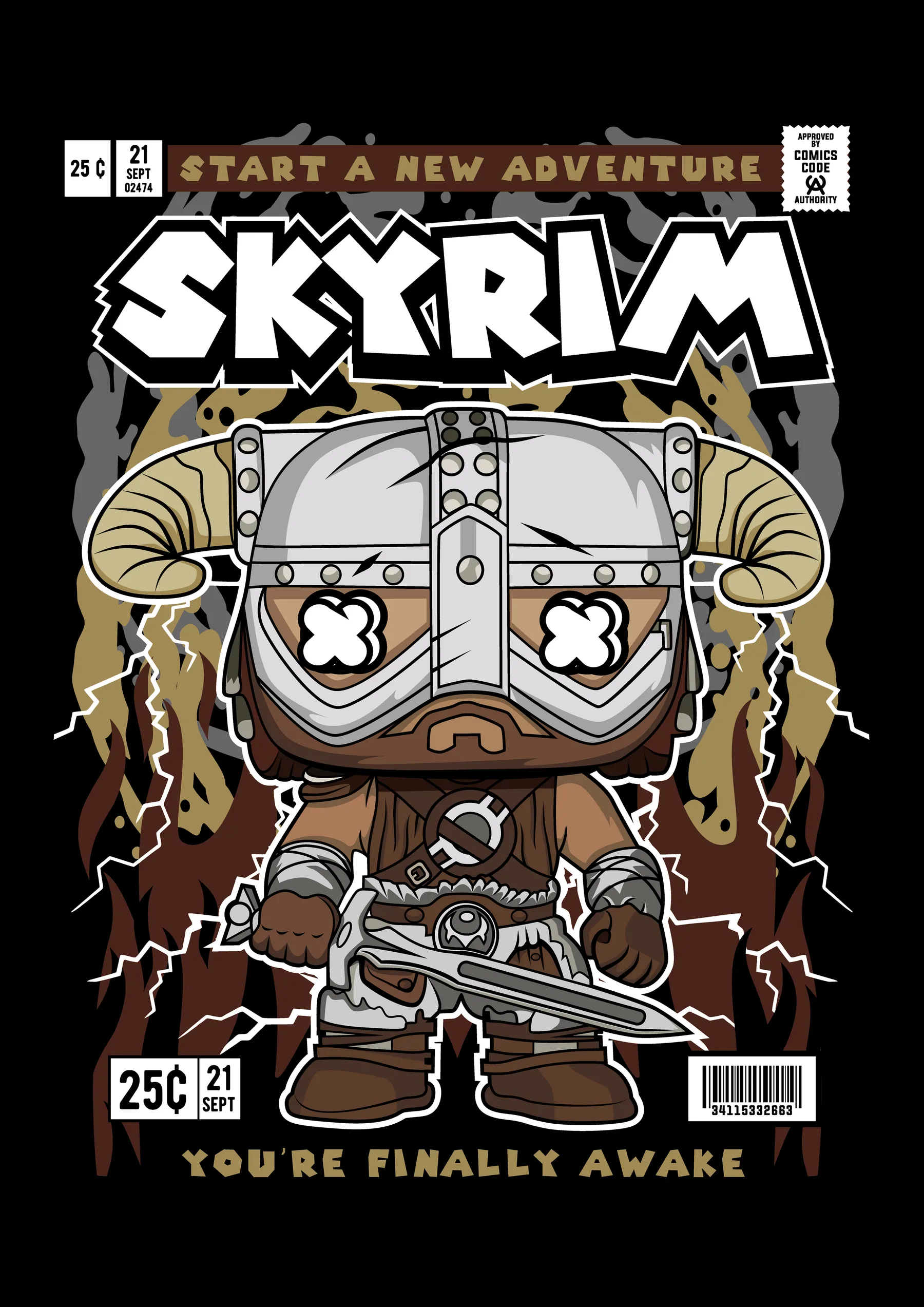 Skyrim