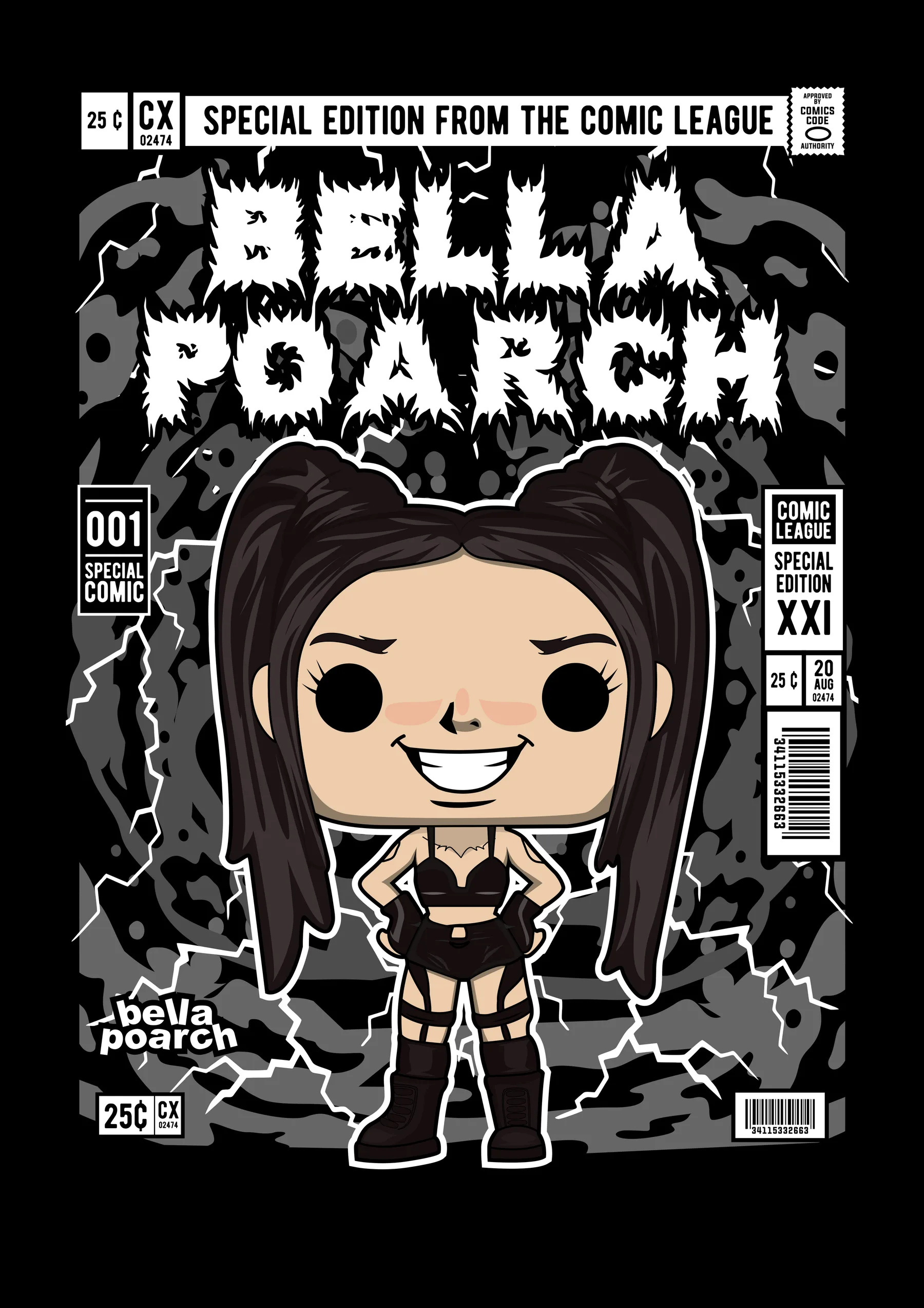 Bella Poarch