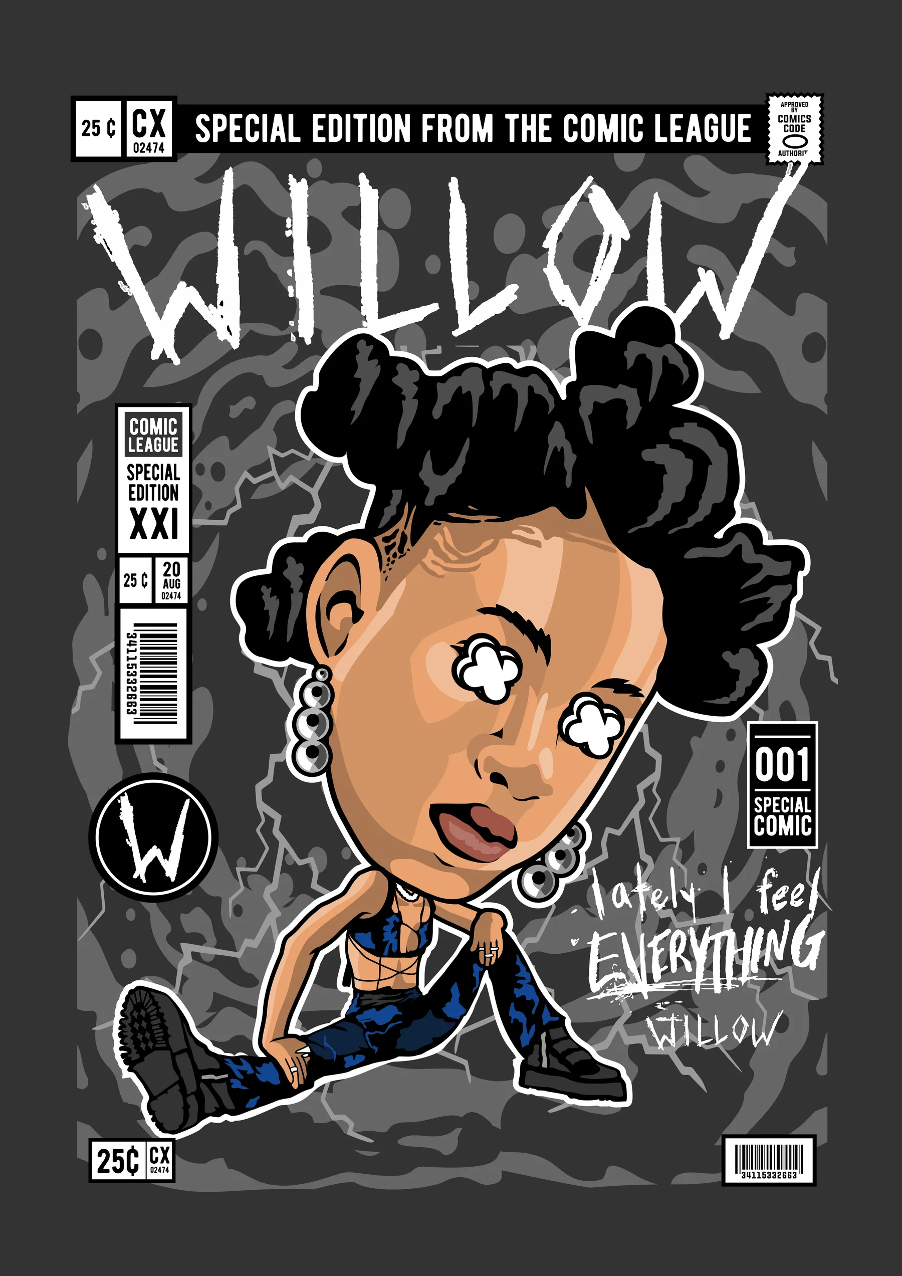 Wiz Khalifa